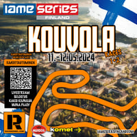 Round 1 - Kouvola