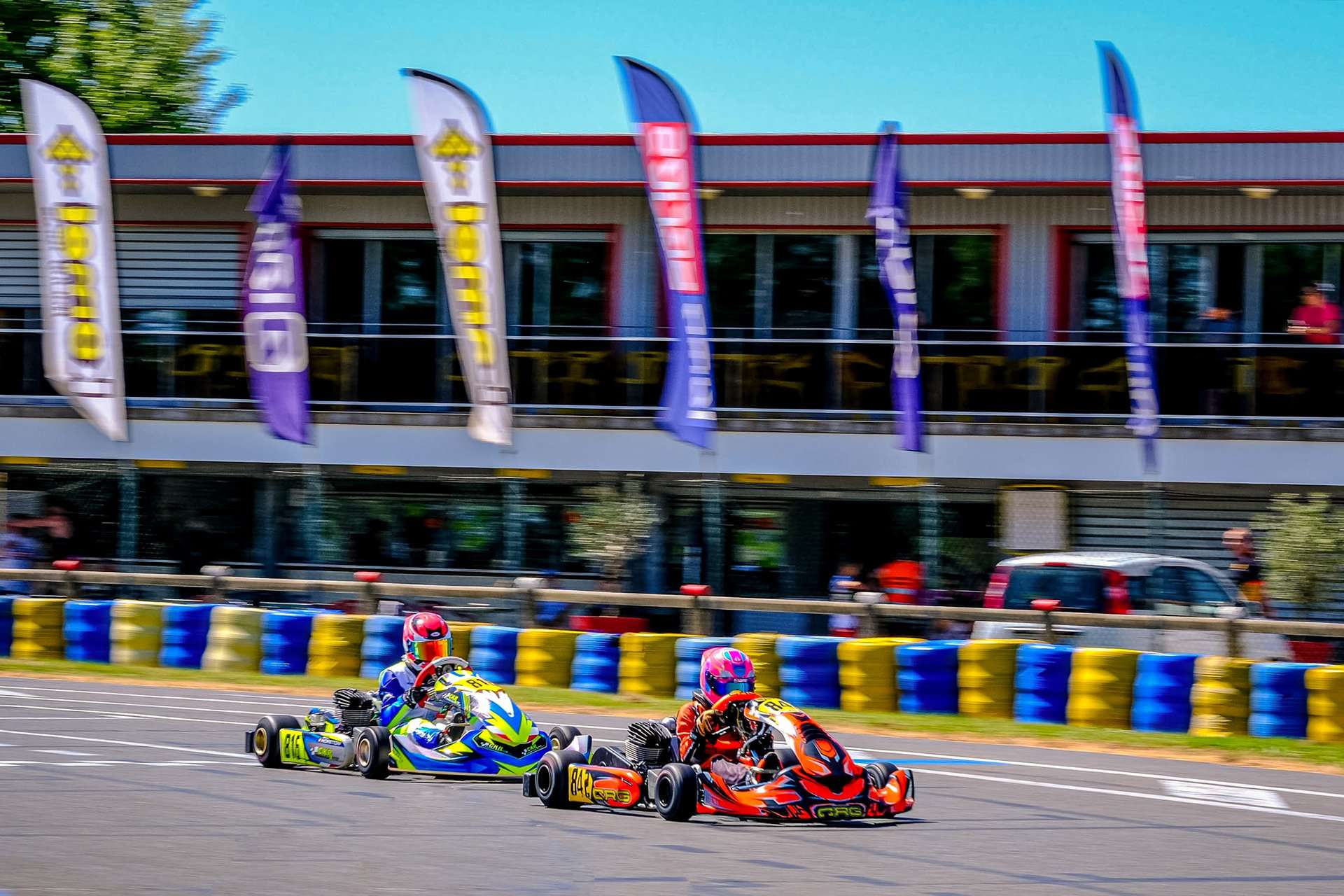 ludoracing