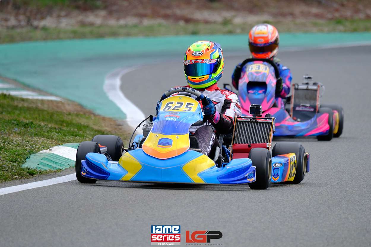 KBK COMPETITION