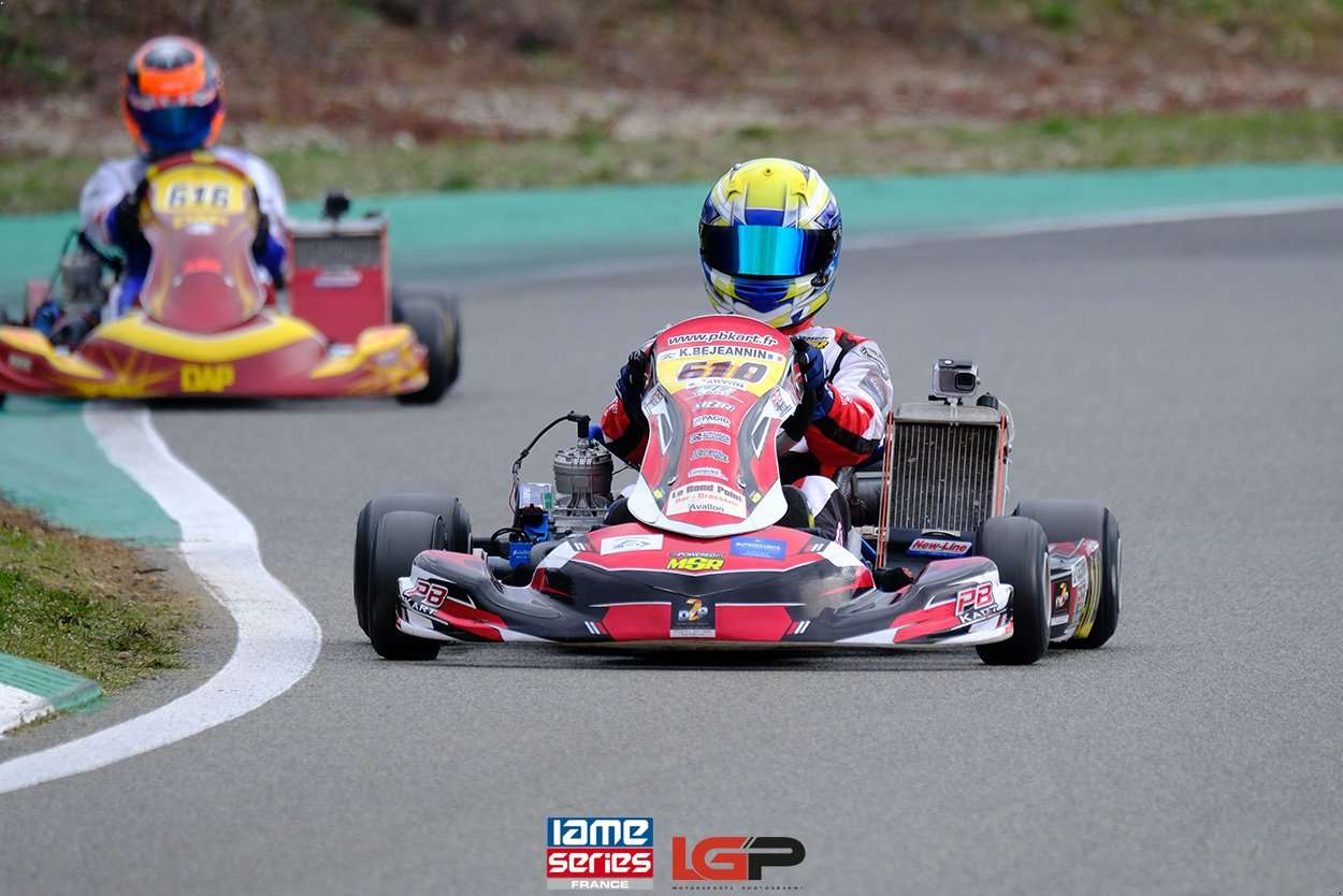 KBK COMPETITION