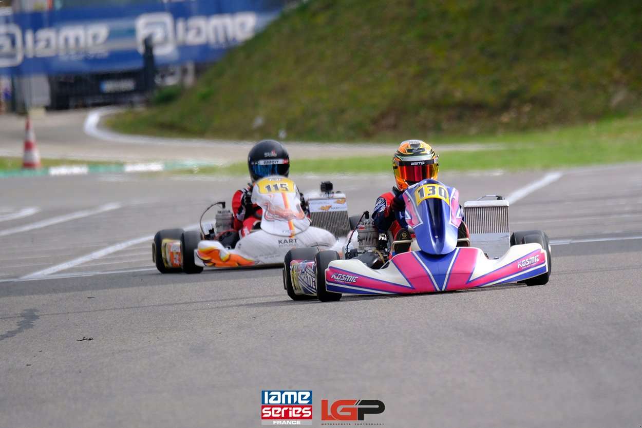 Tam Racing 