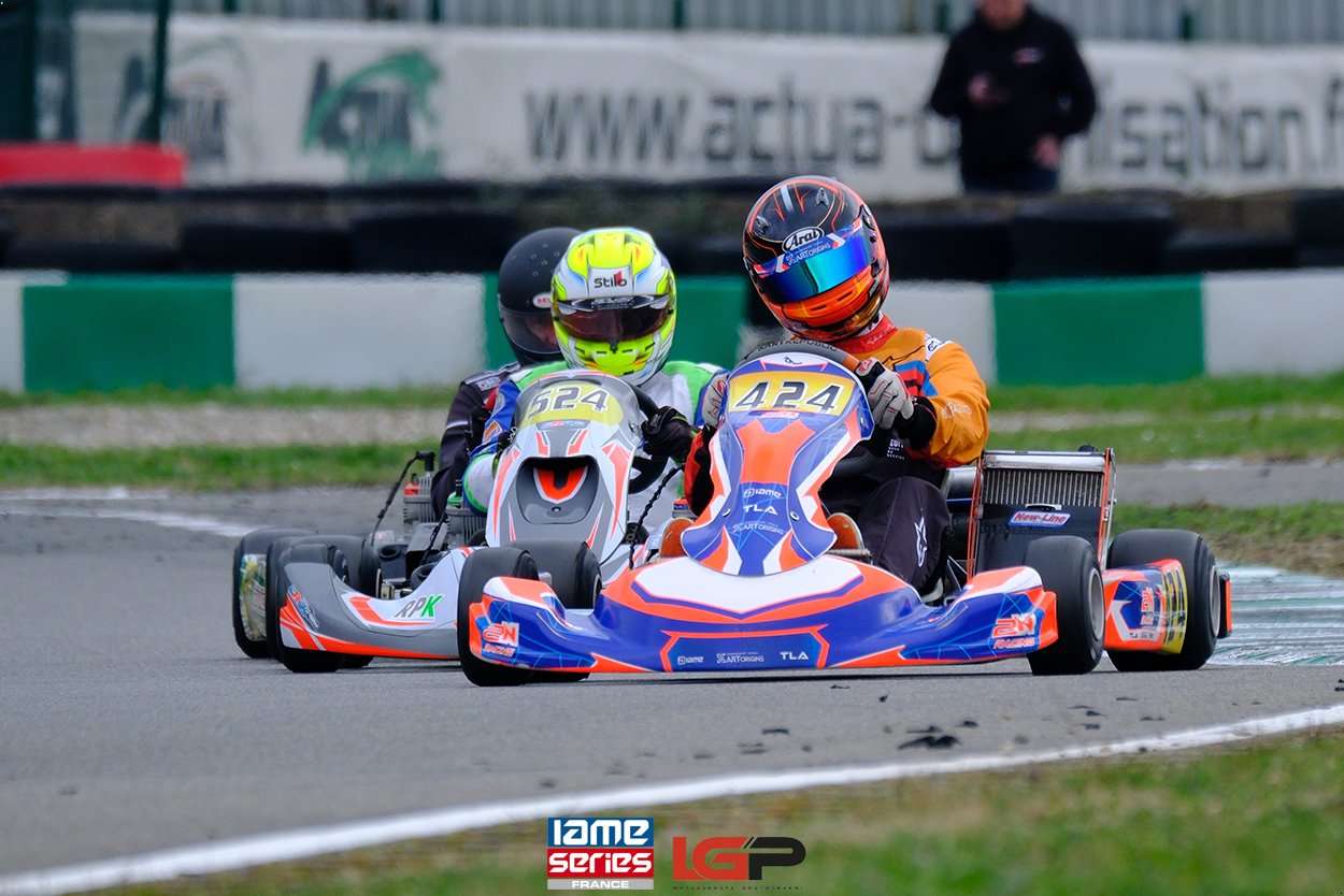 RP KART