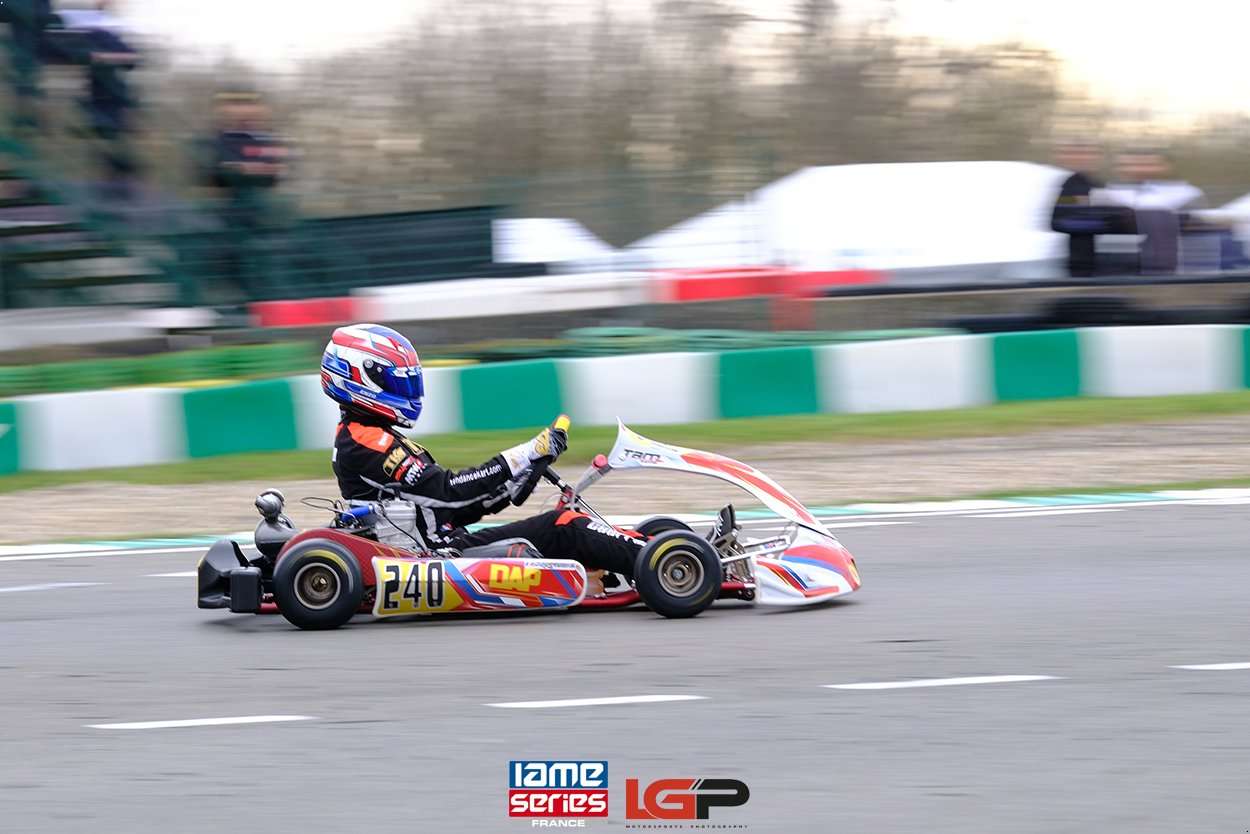 Tam Racing 