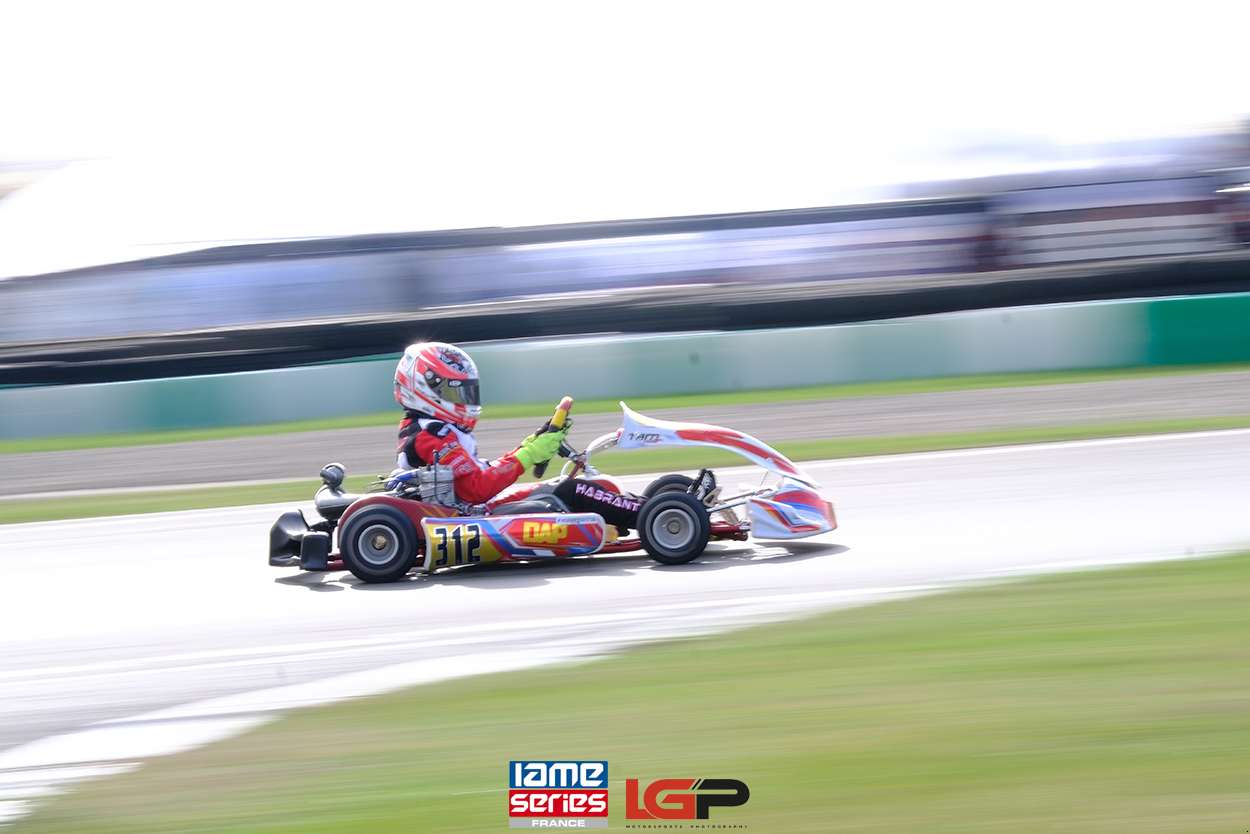 Tam Racing 