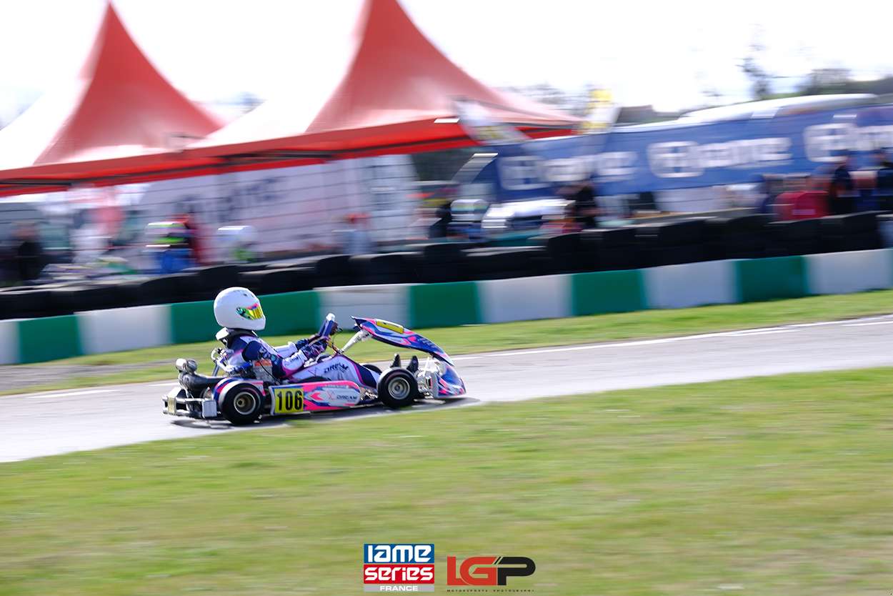 Dream Racing