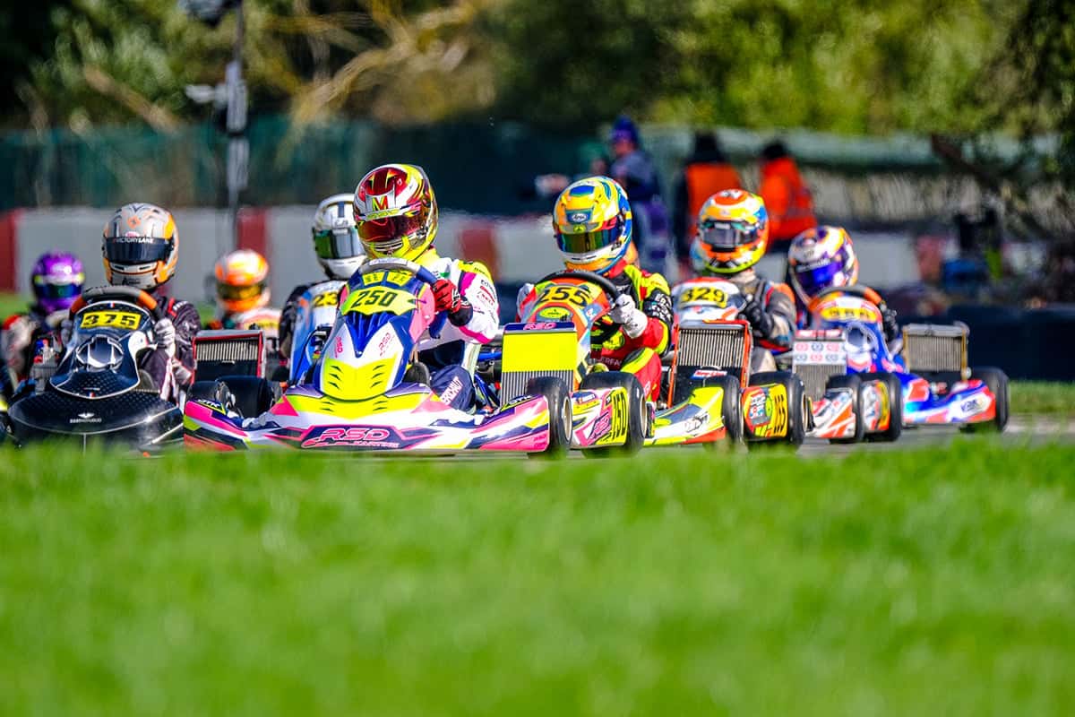 Rsd Karting