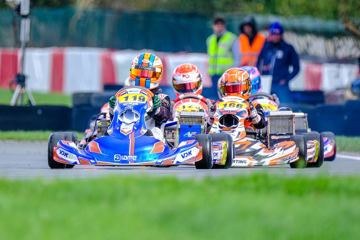 VDK Racing