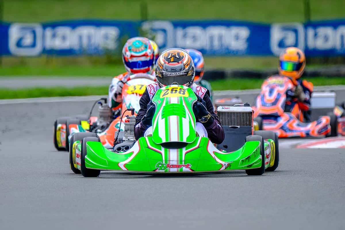Ravet Racing Team