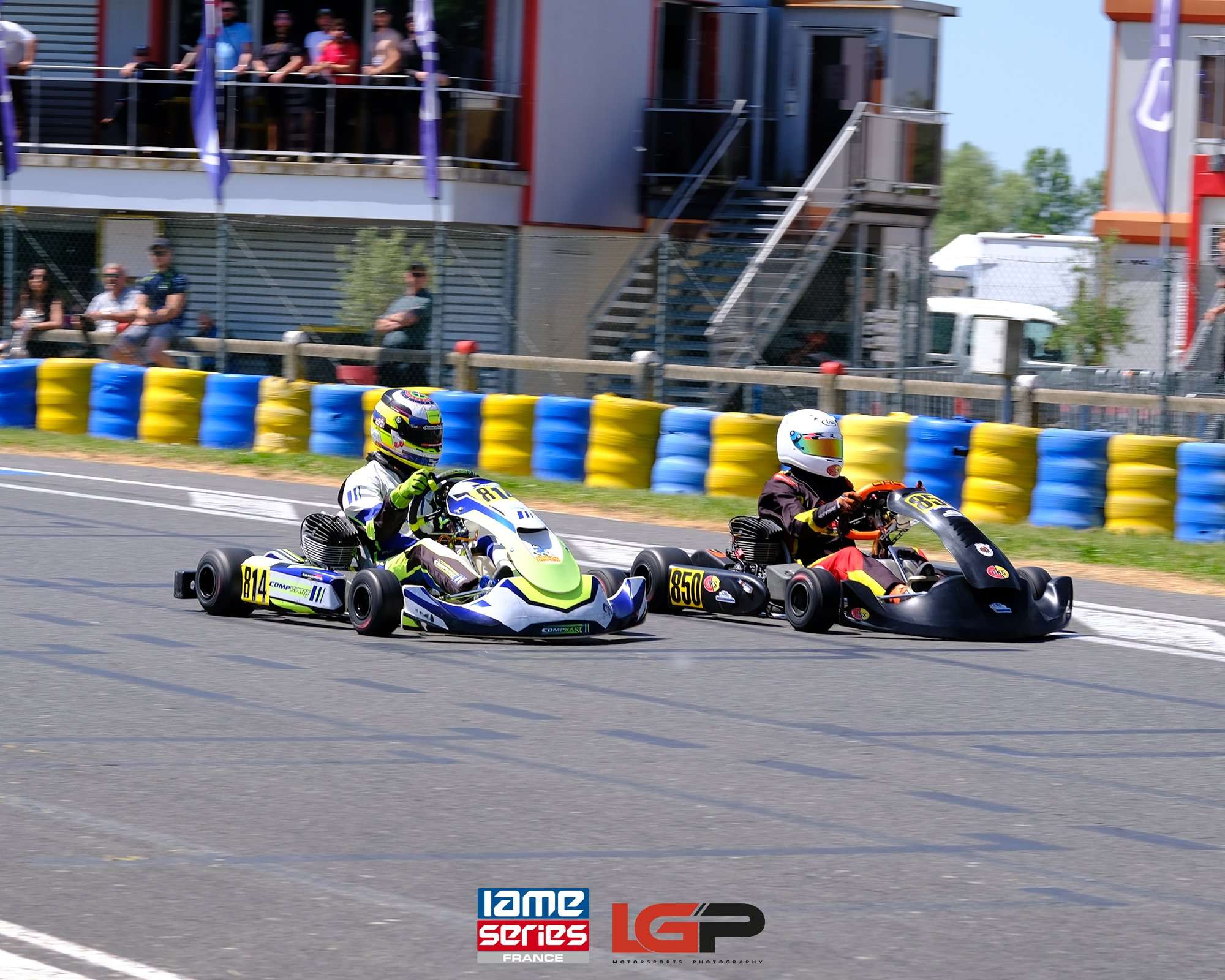 ludoracing