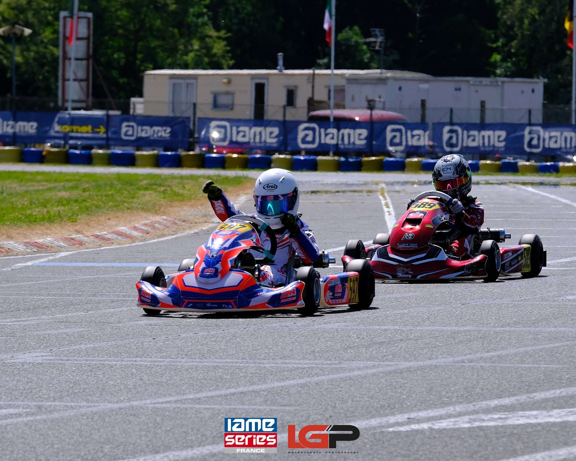 2N RACING