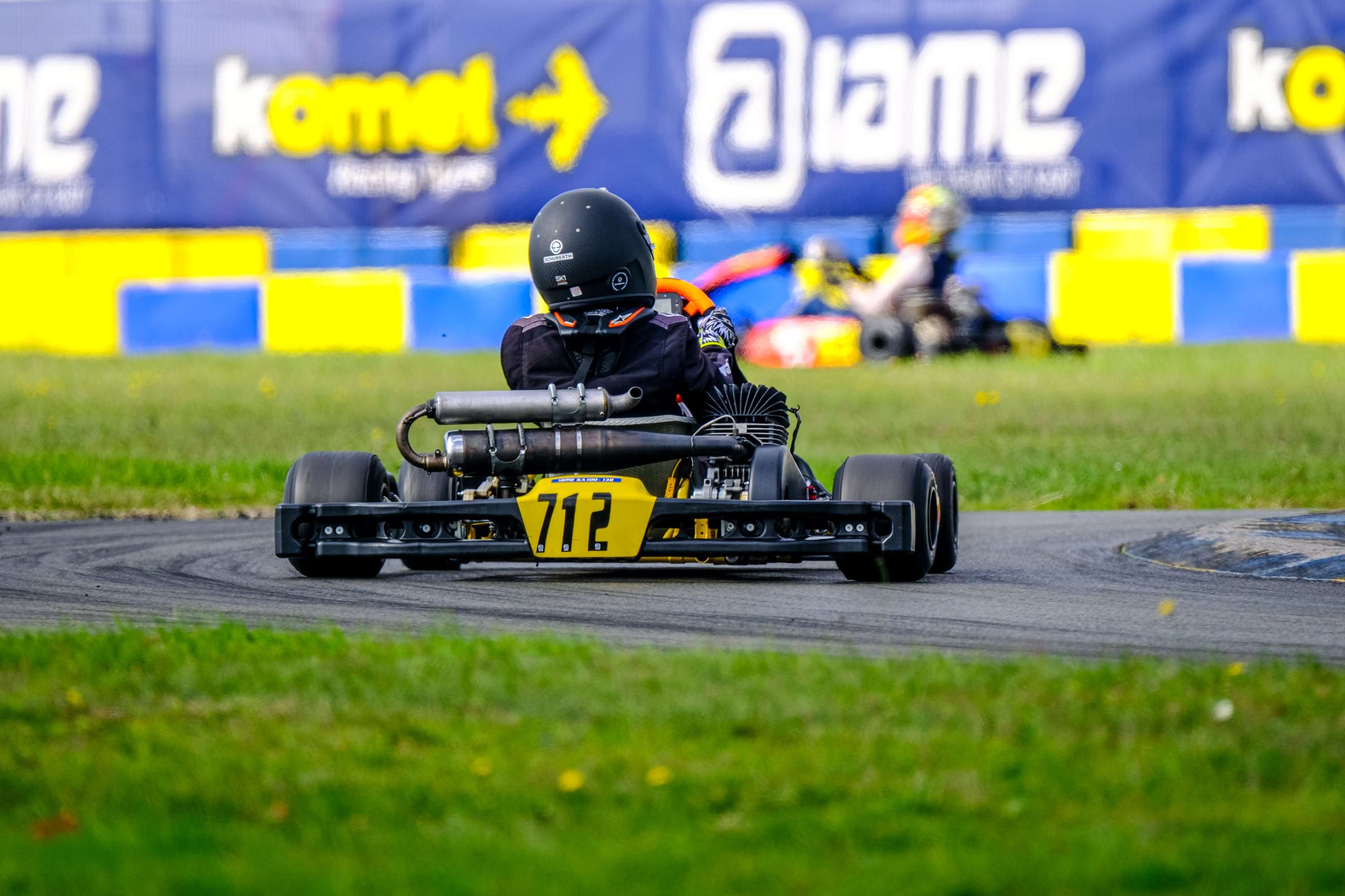 ludoracing
