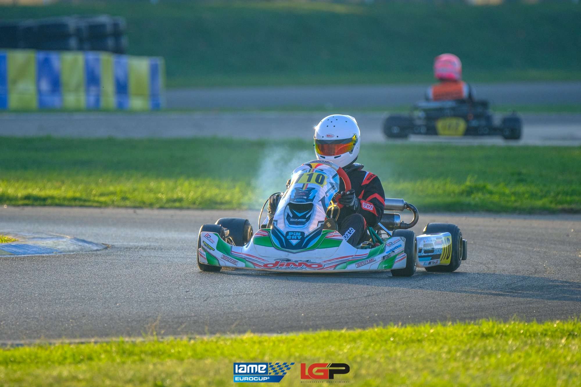 Dimo kart
