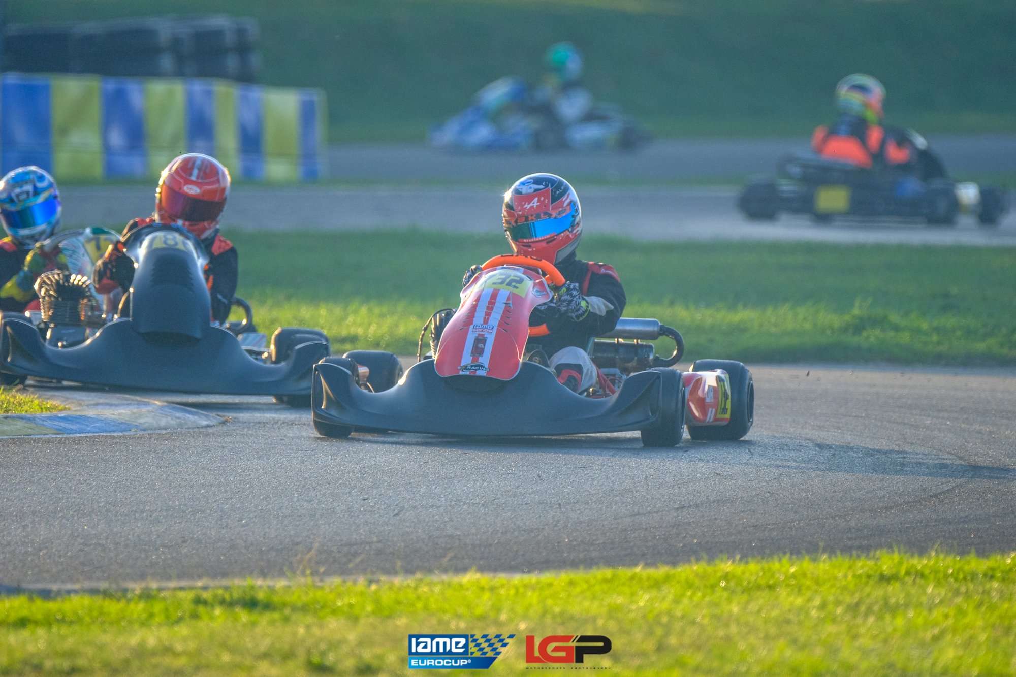 5D RACING