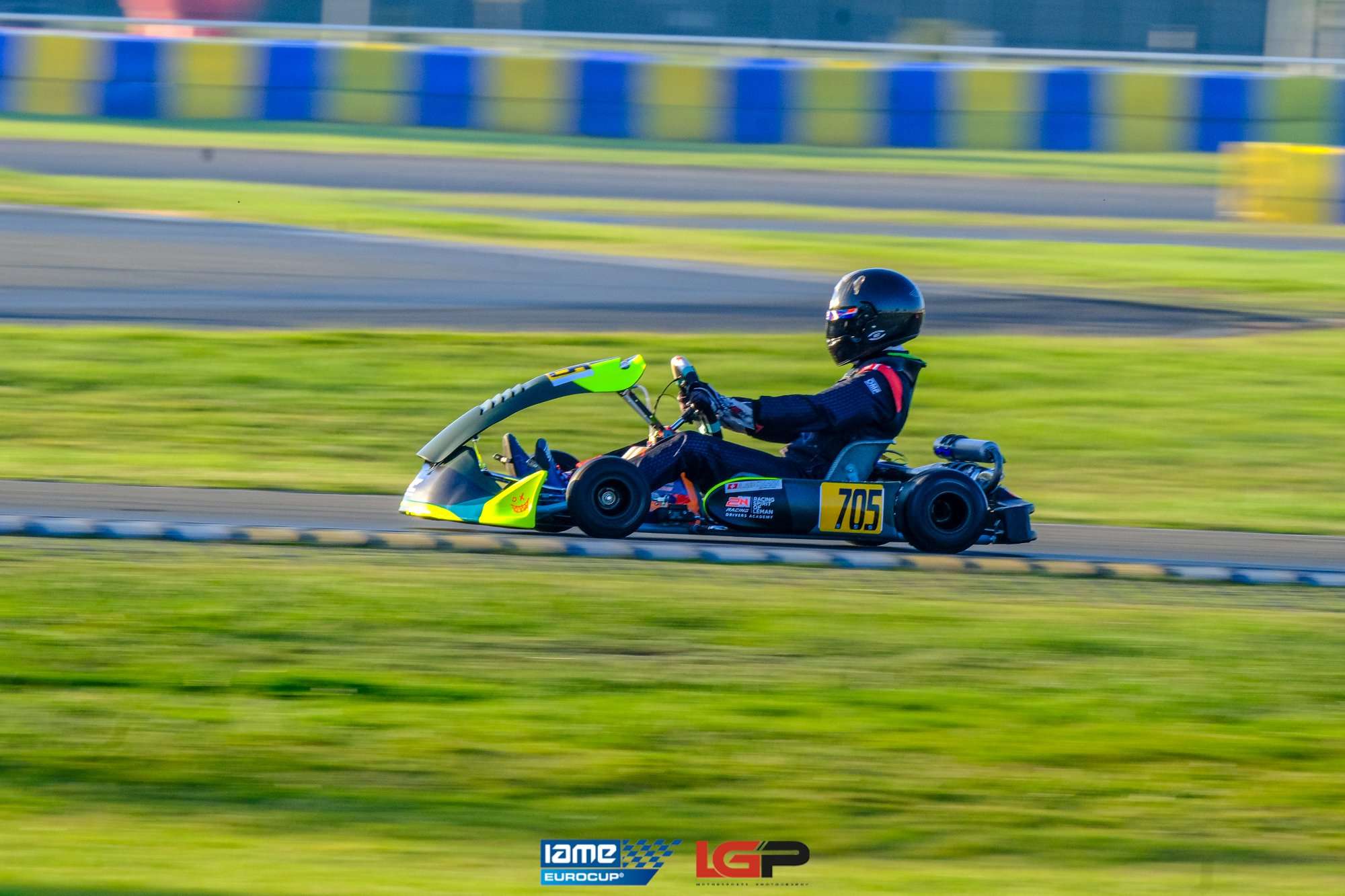 2N RACING