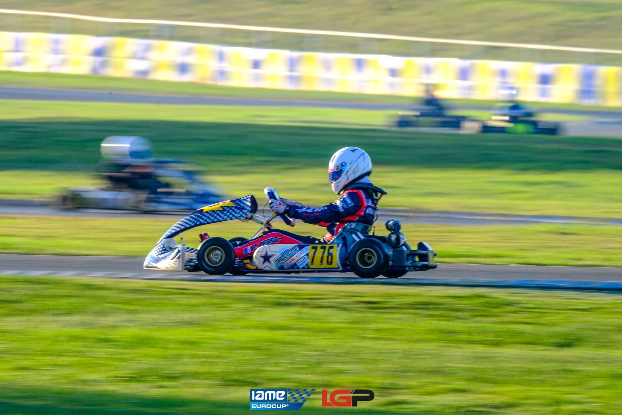 ideal kart