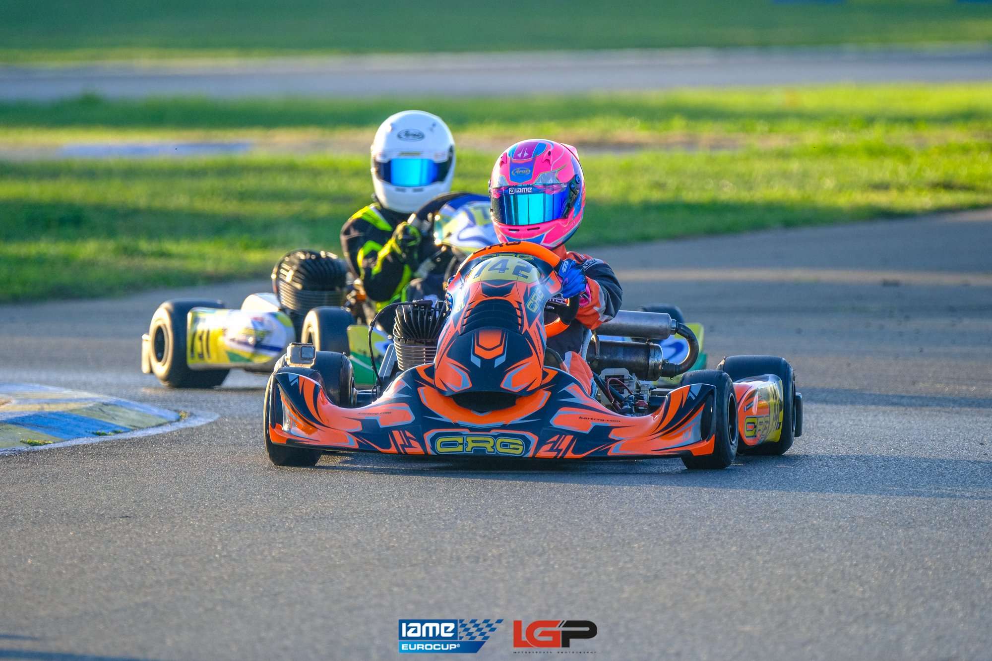 ludoracing