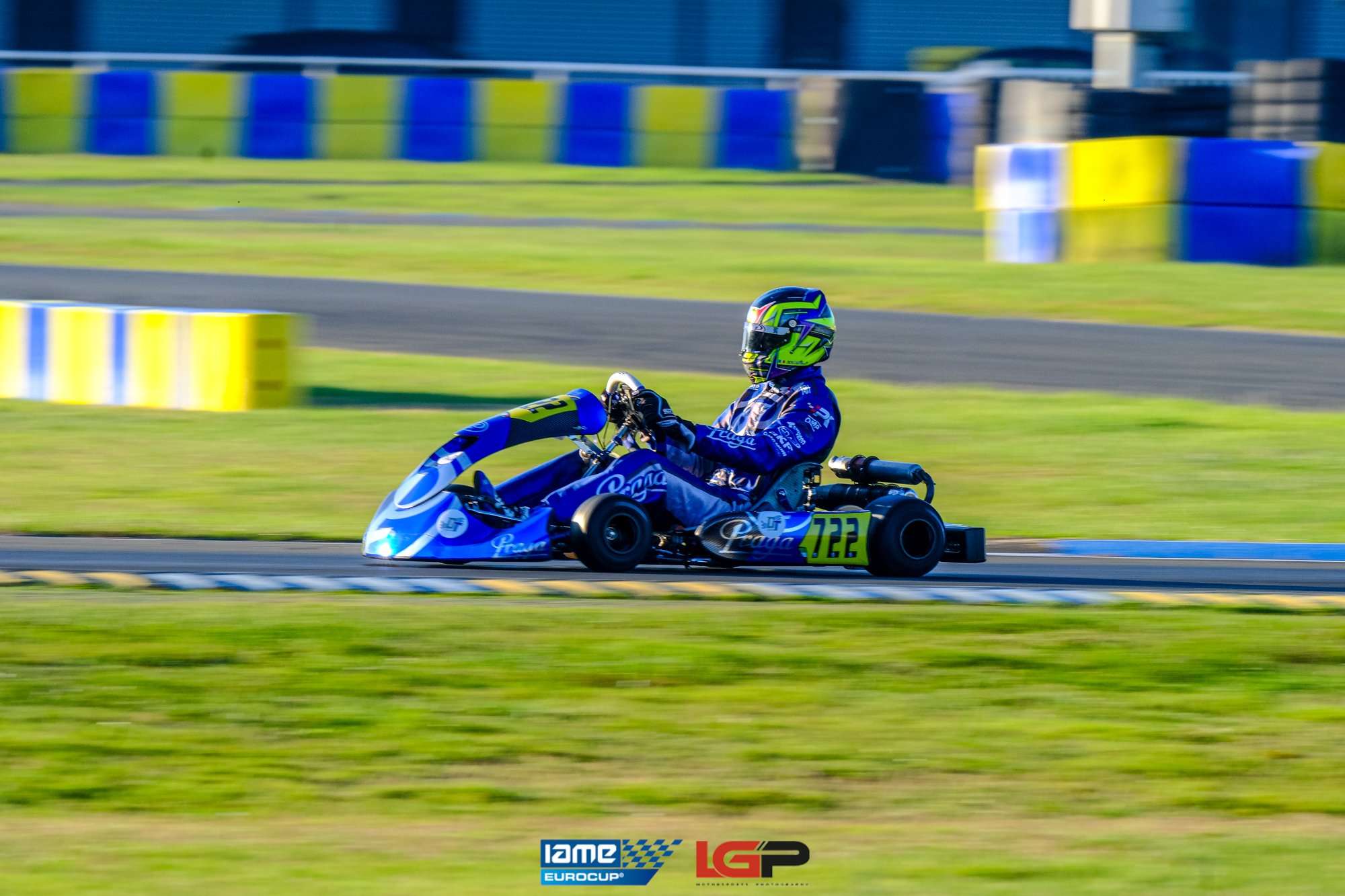 DT Racing