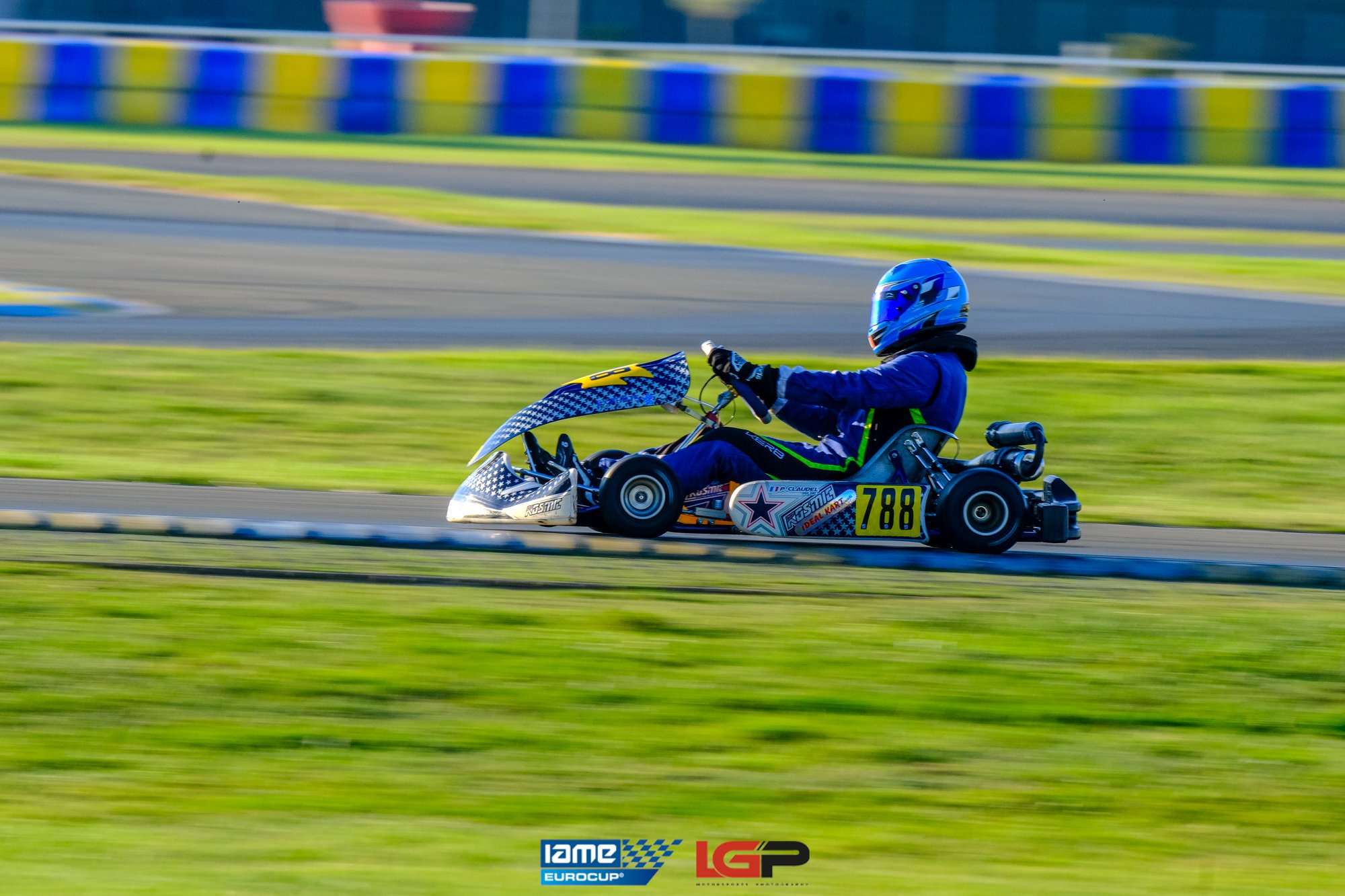ideal kart