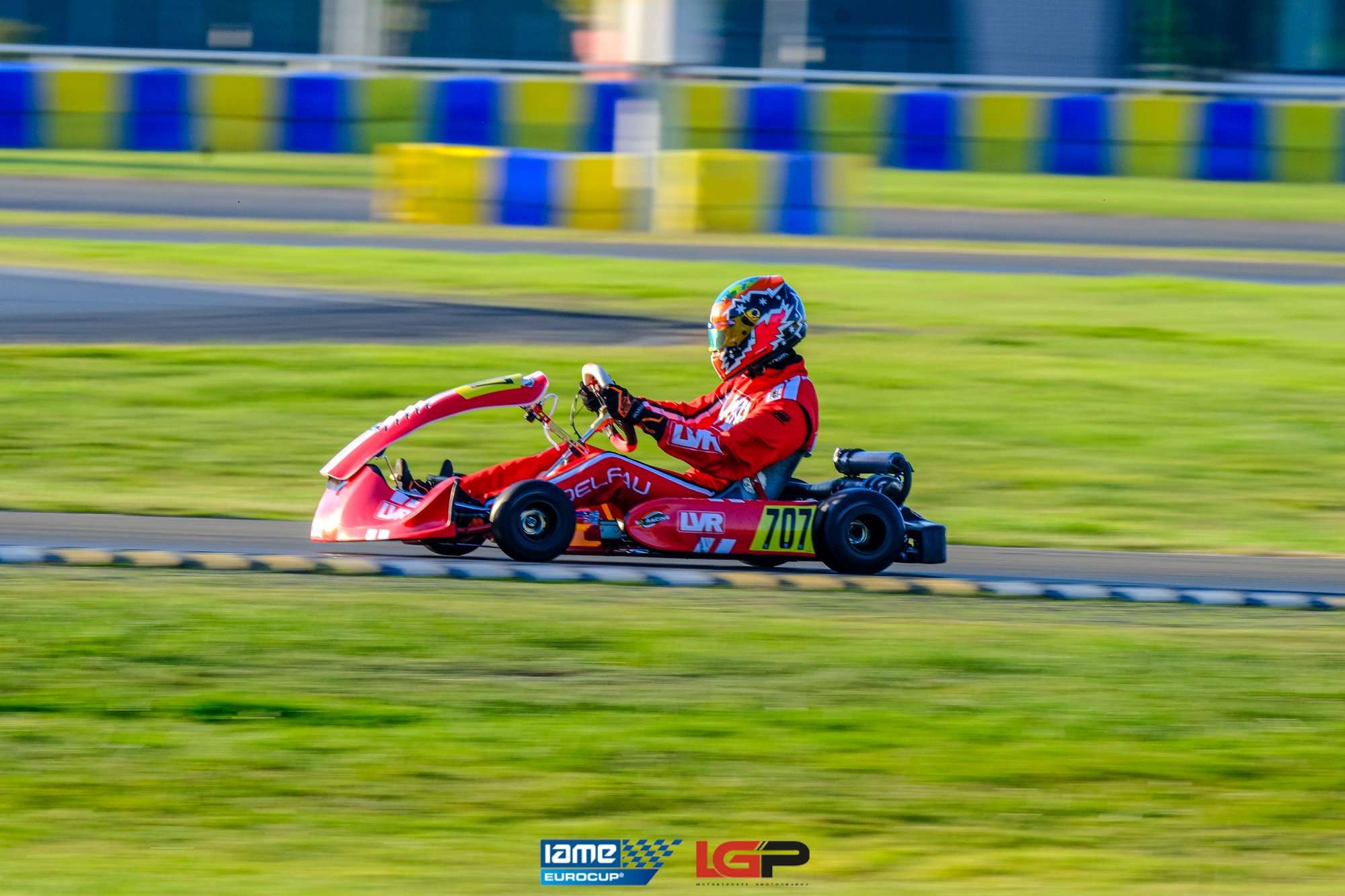 5D RACING