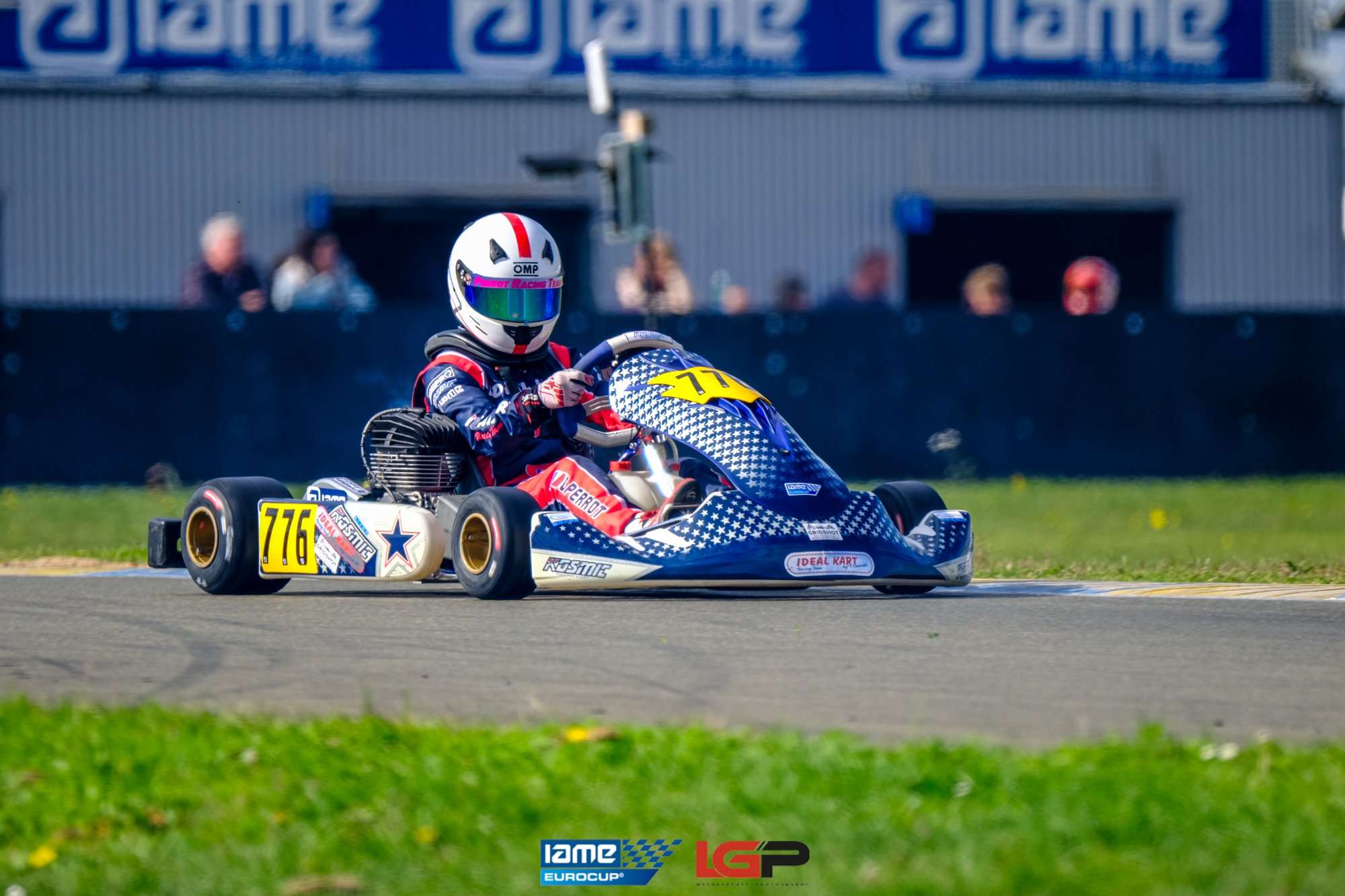 ideal kart