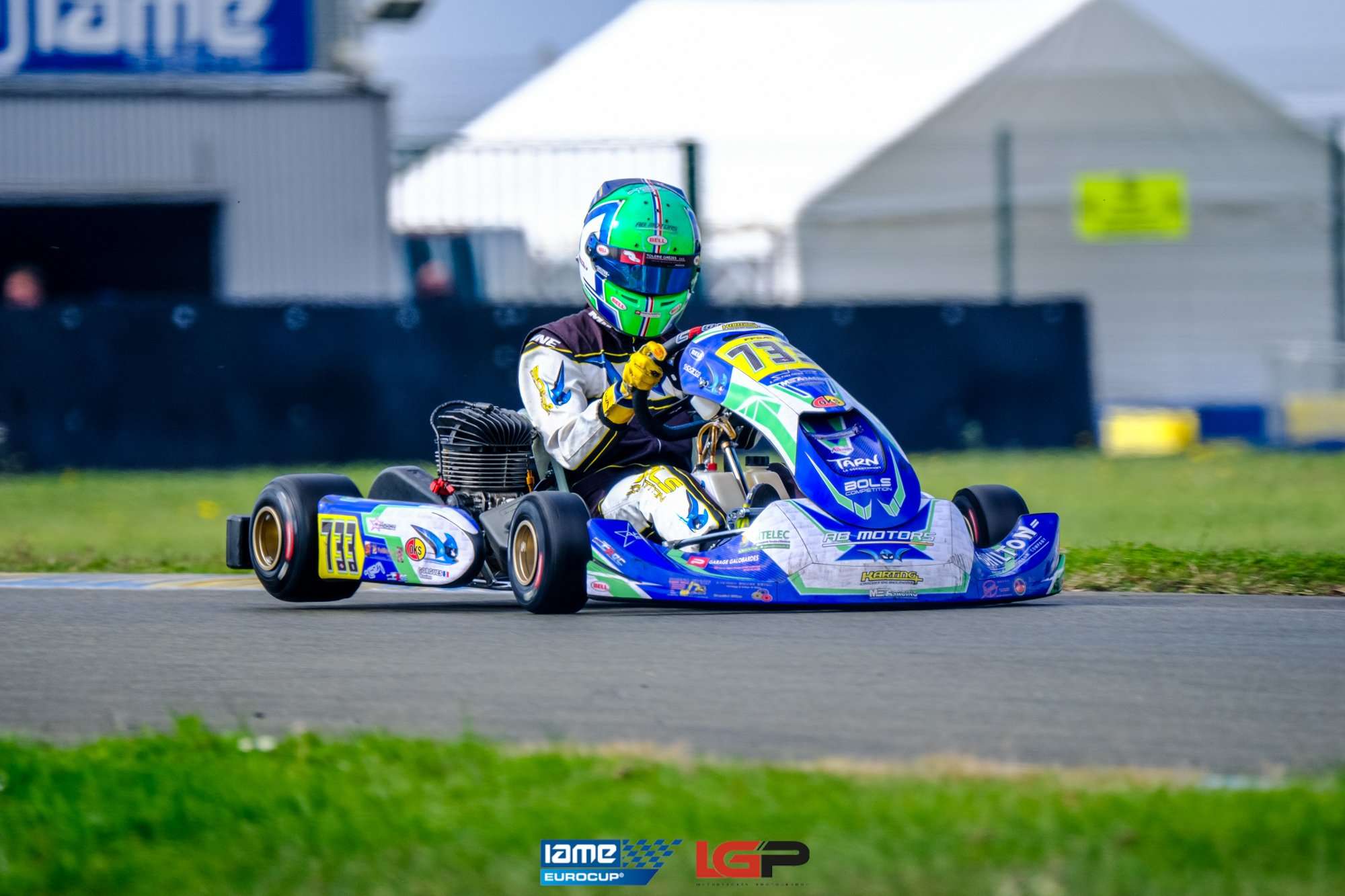 MEA Racing