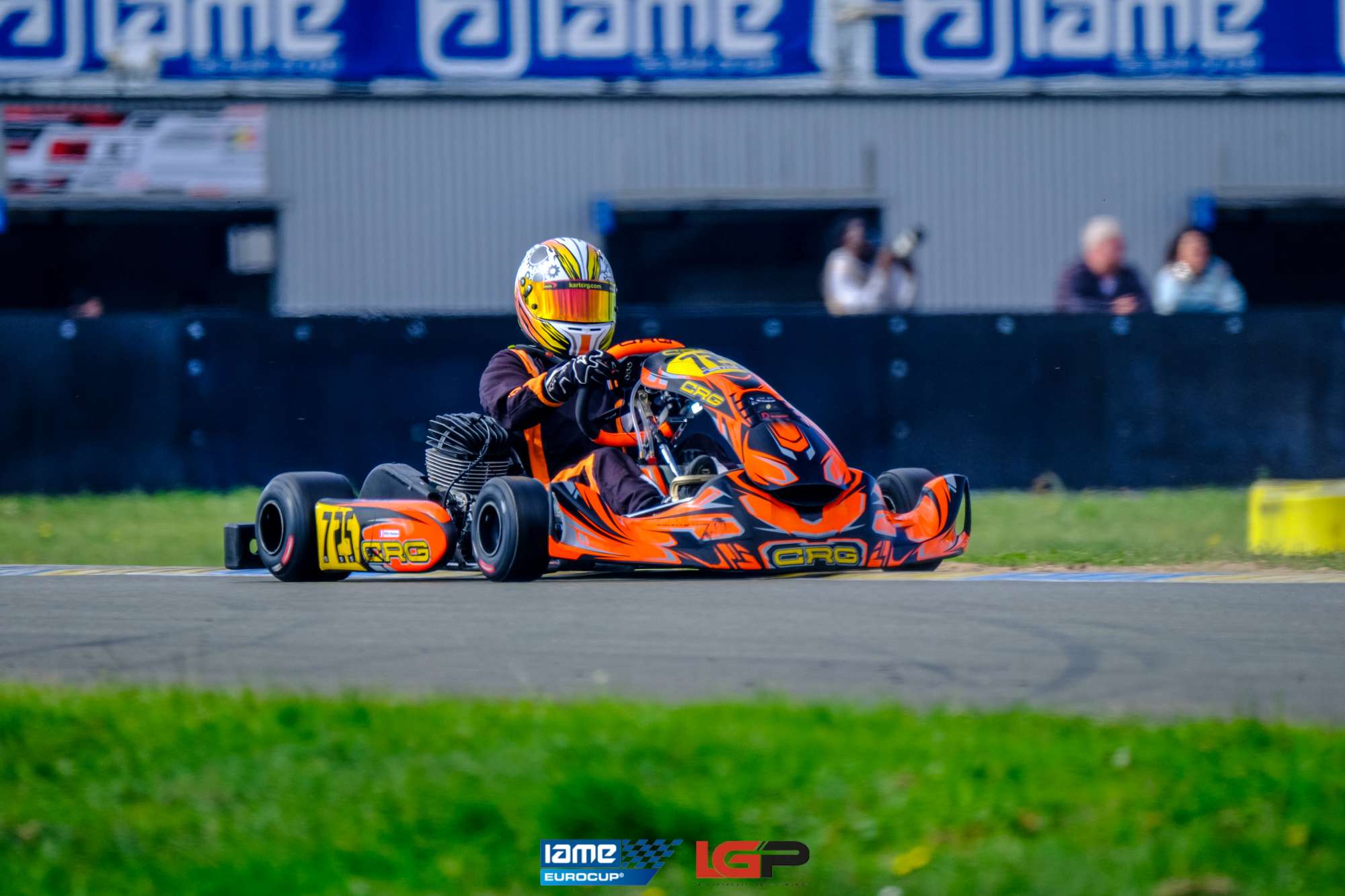 Ludoracing