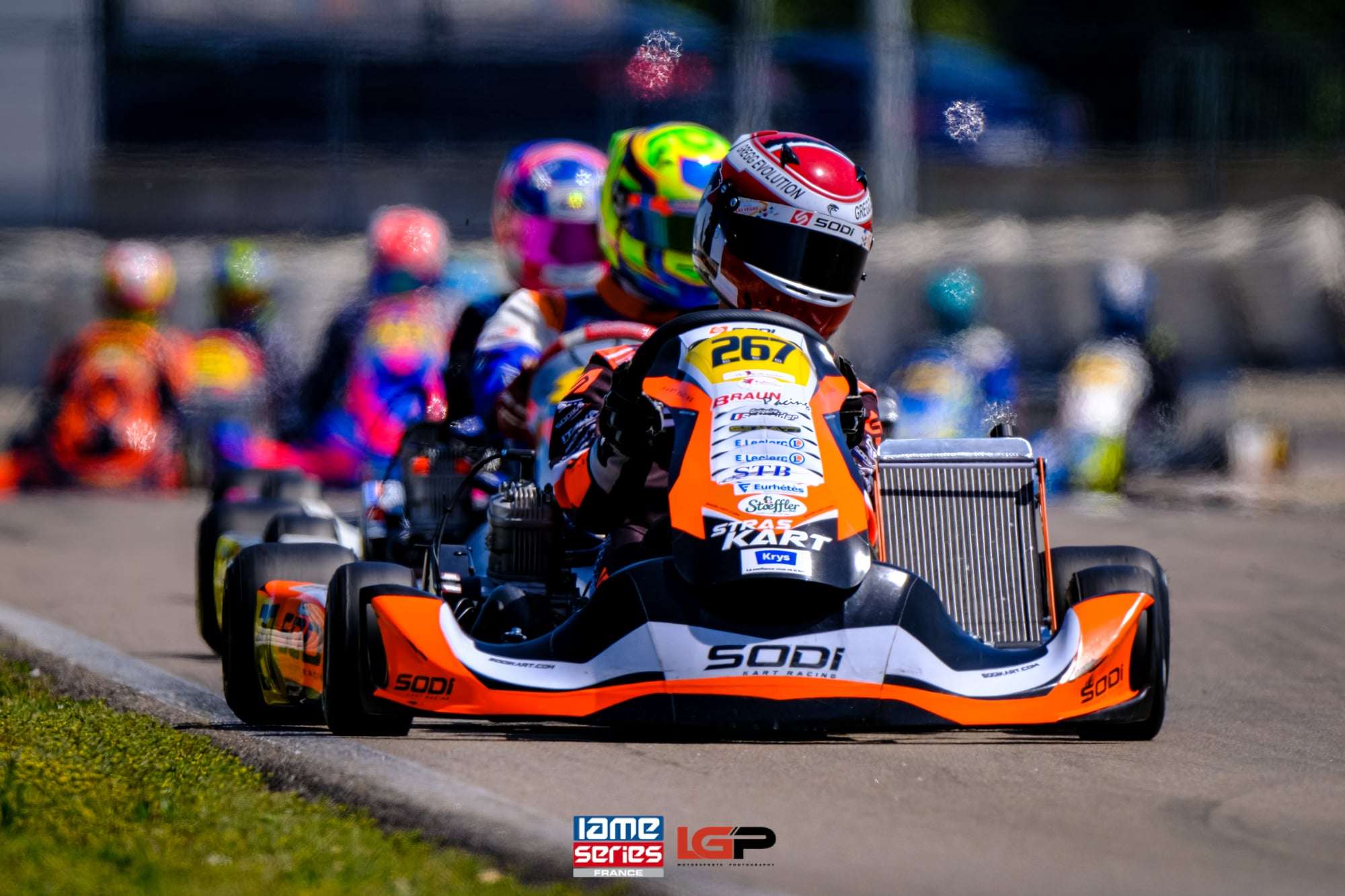 Braun Racing