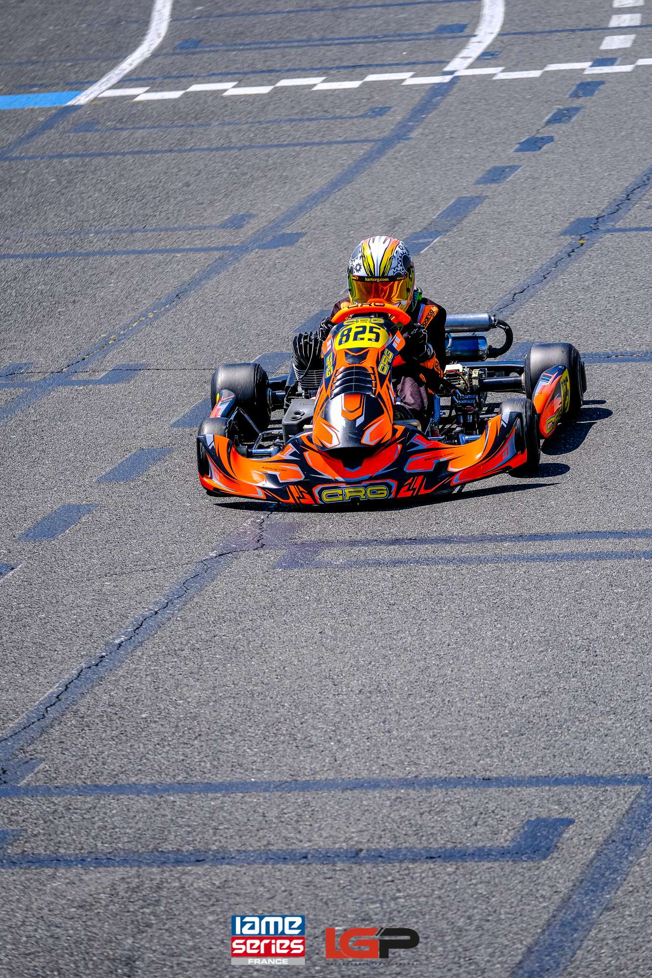 Ludoracing