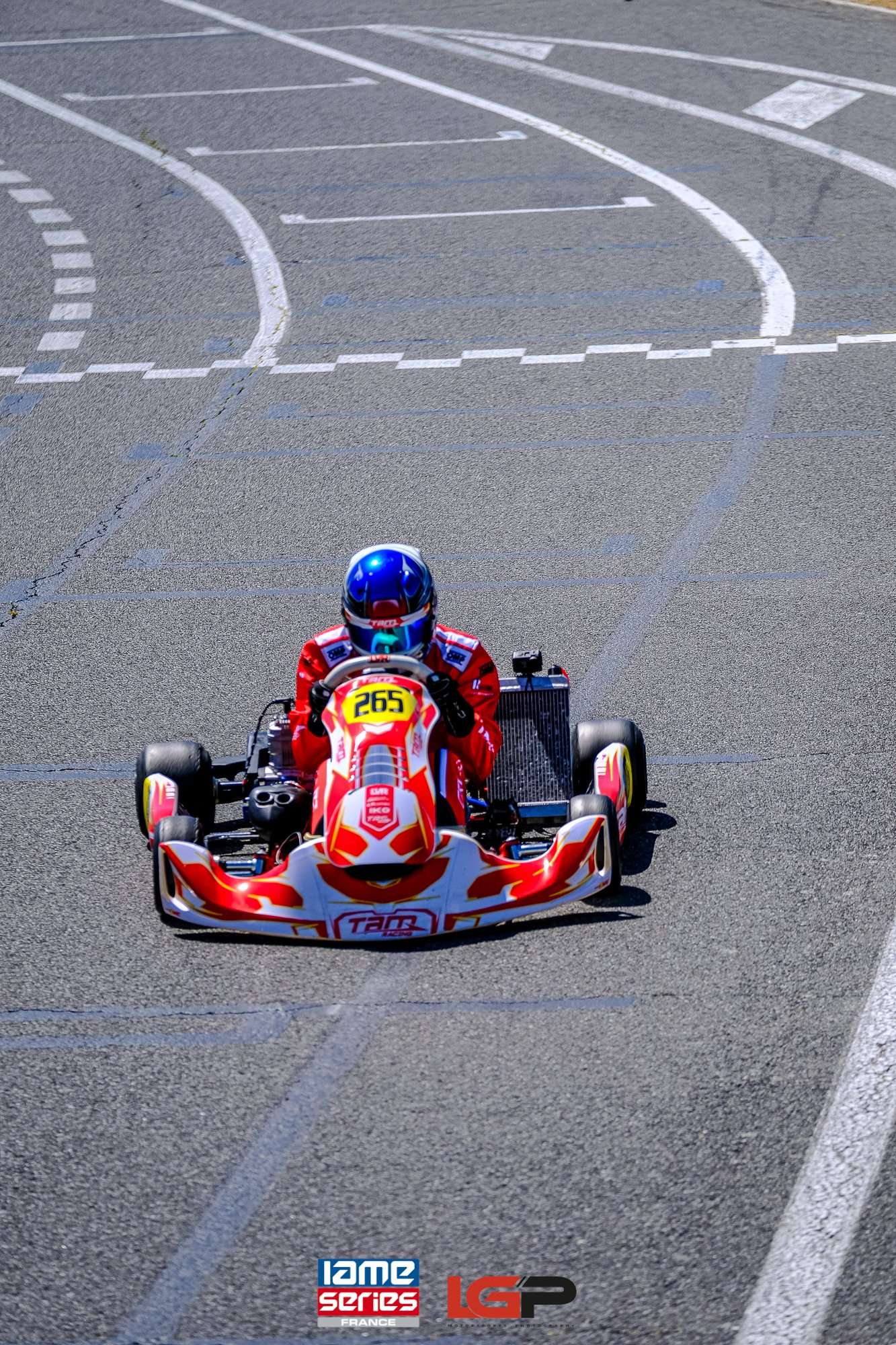 Tam Racing 