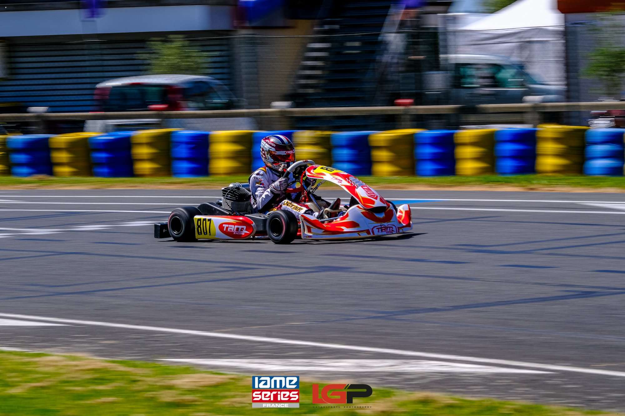 Tam Racing 