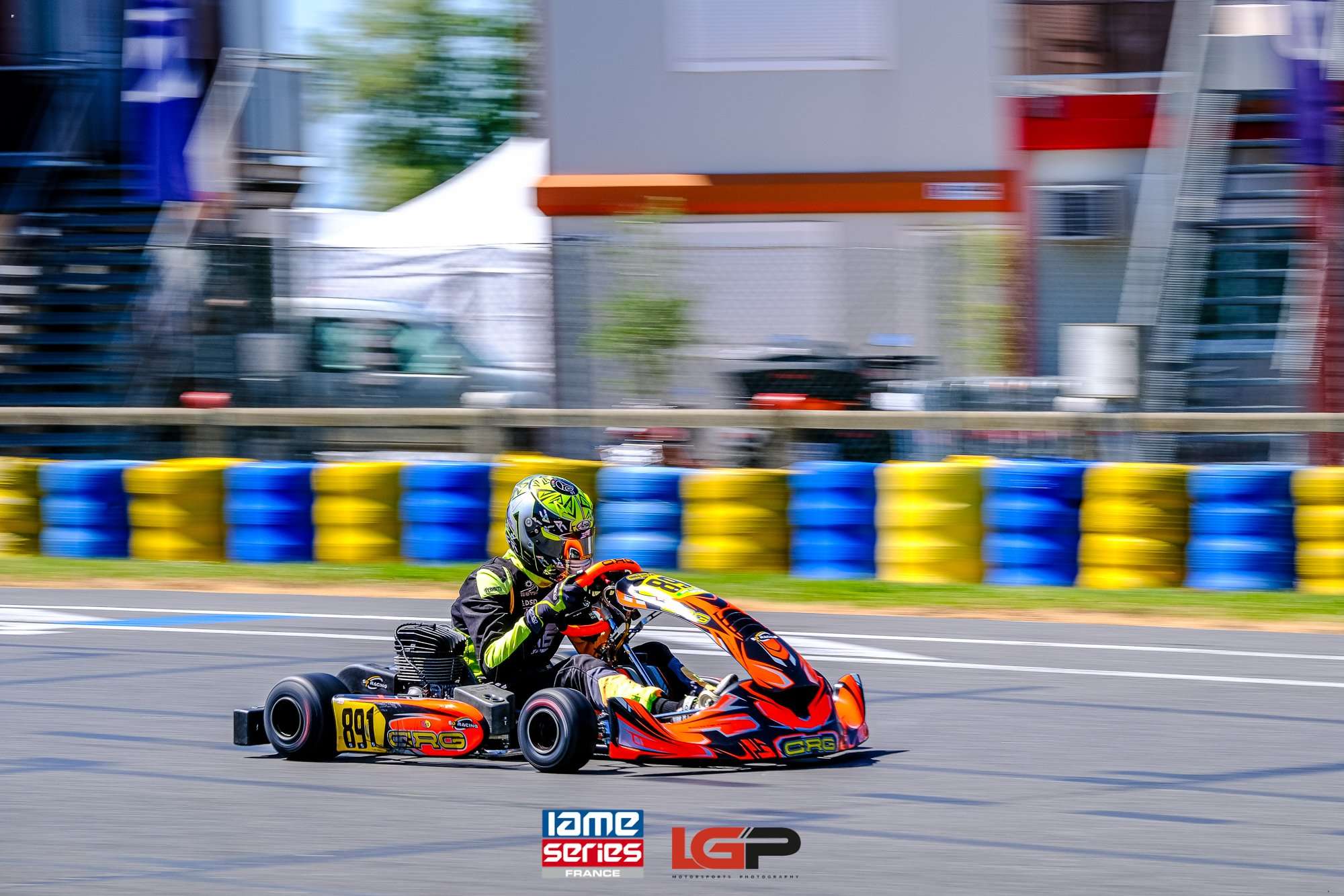 5D RACING