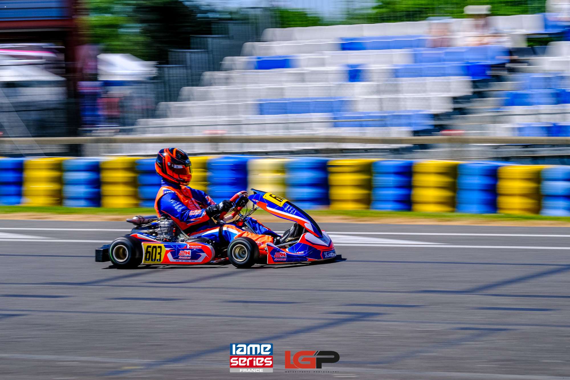 2N Racing