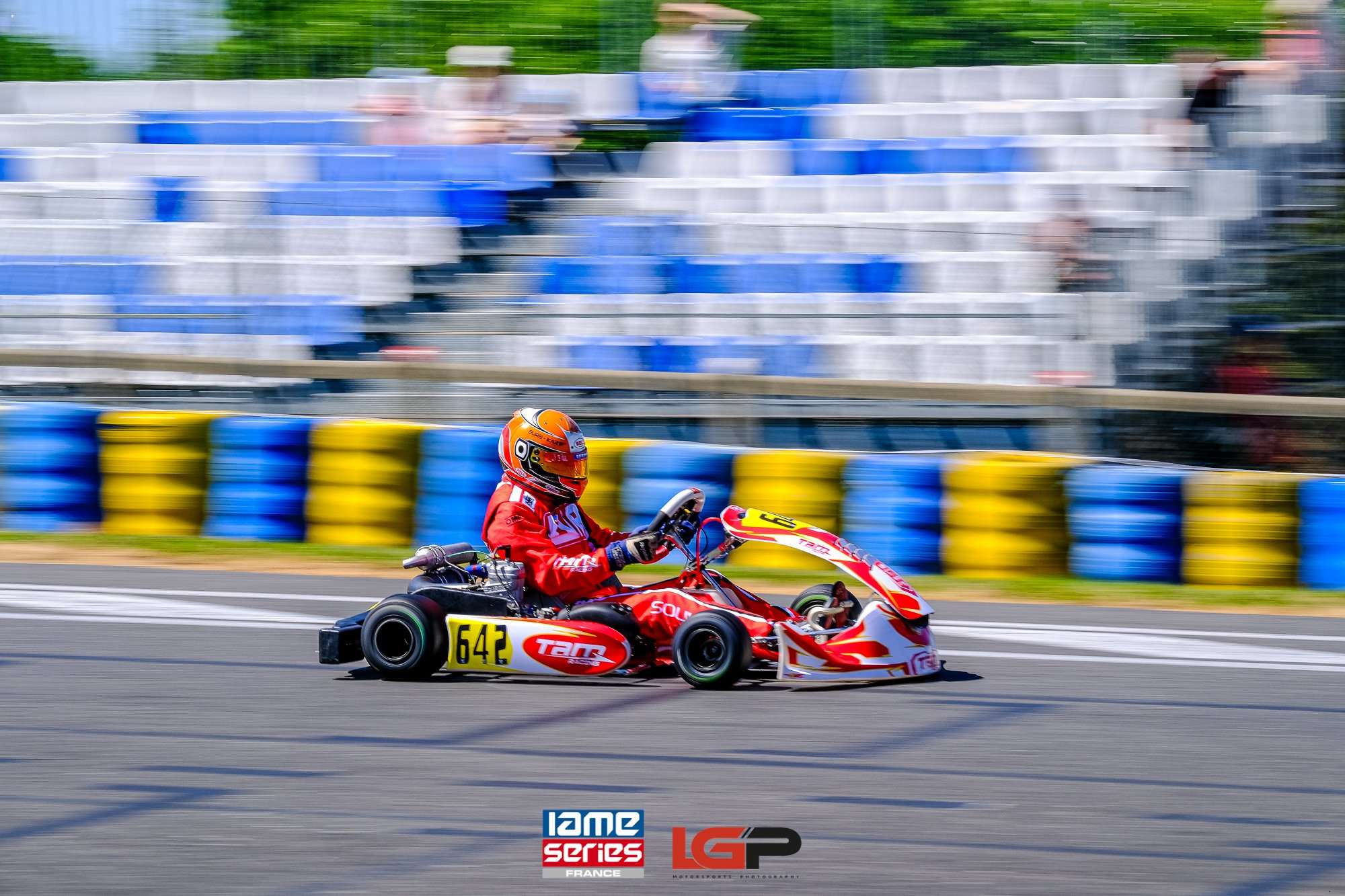 Tam Racing 