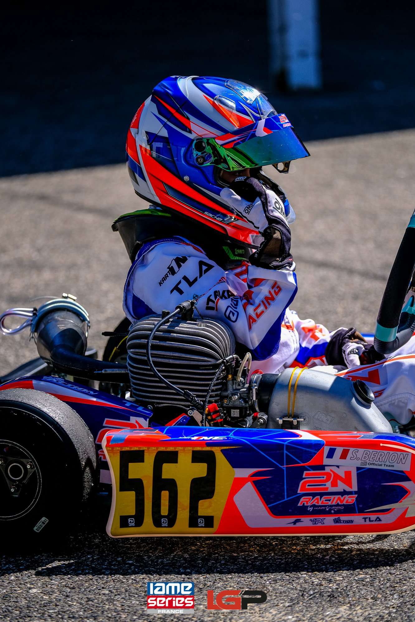 2N RACING