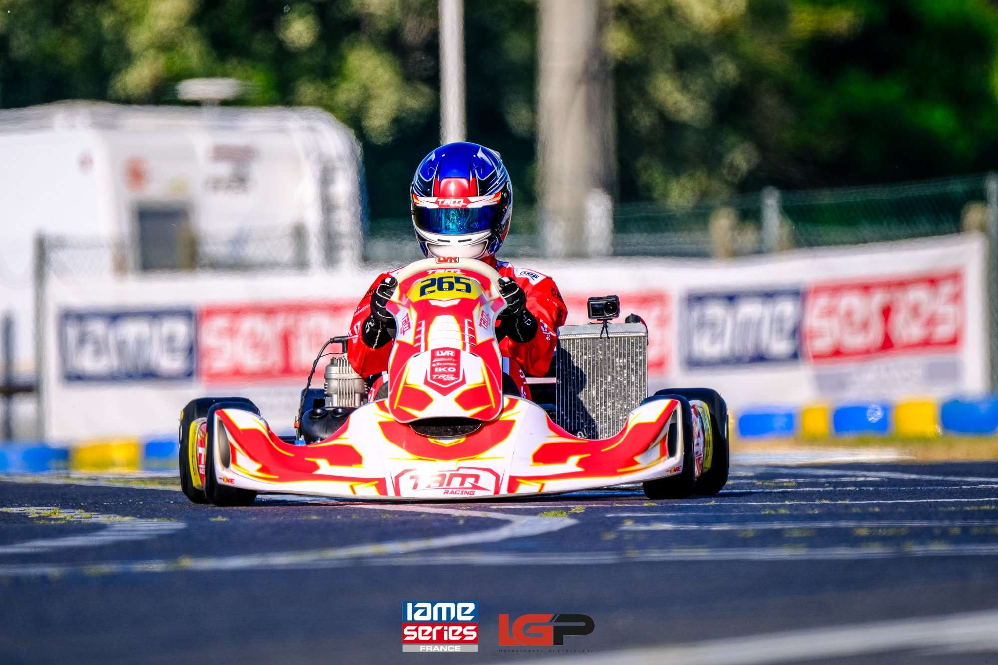 Tam Racing 