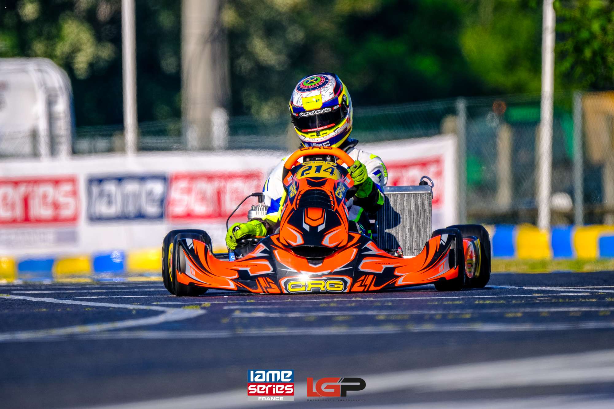 ludoracing