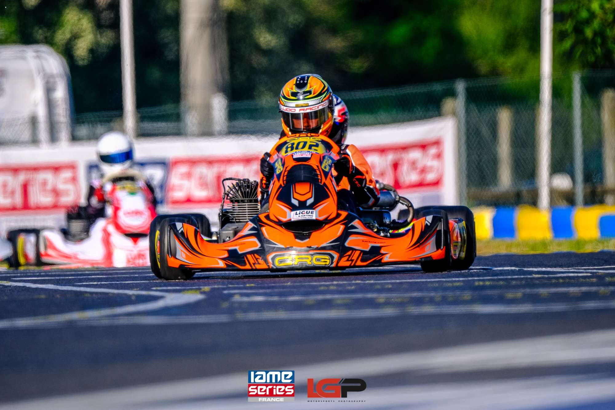 ludoracing
