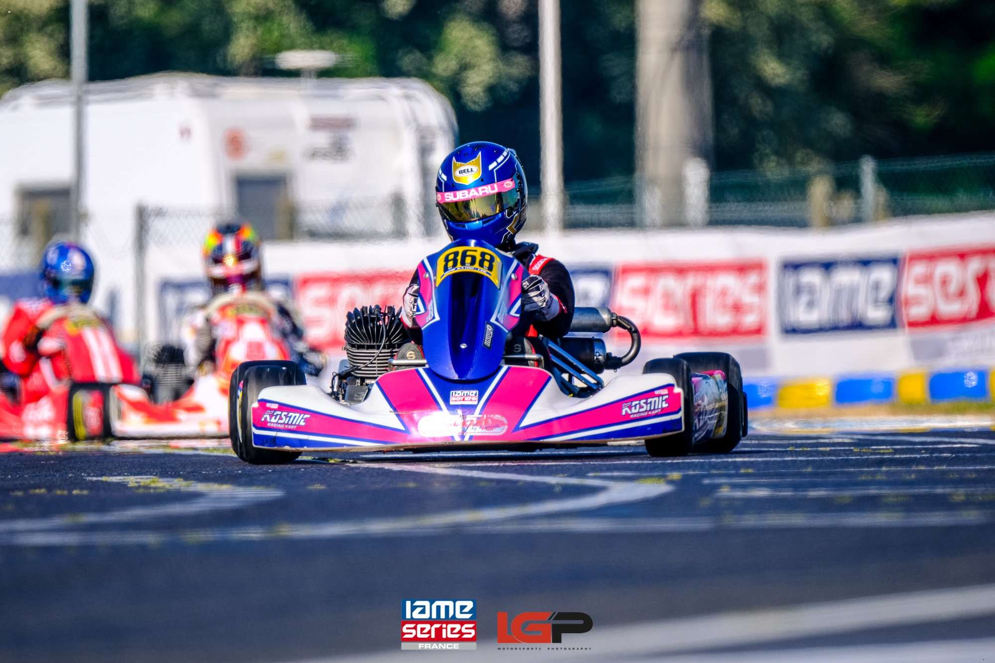 ideal kart