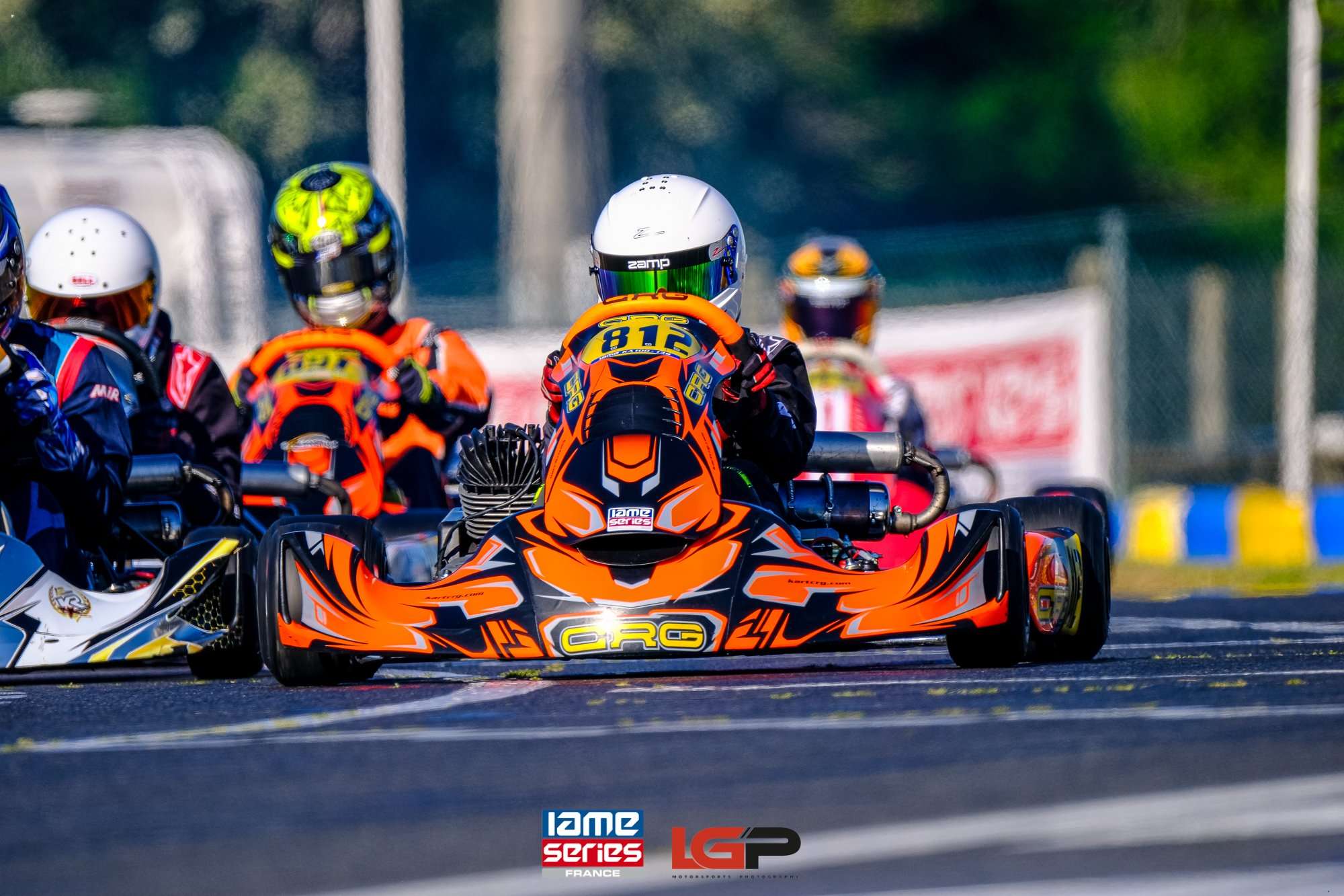 ludoracing