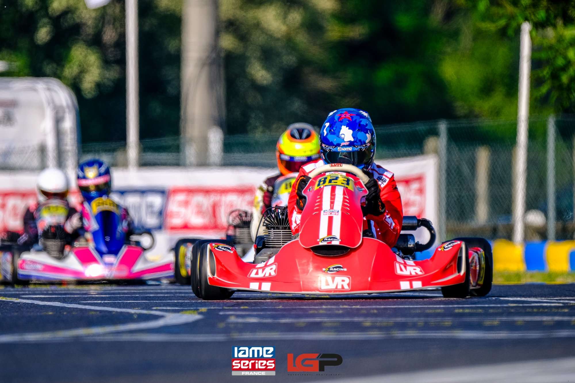 5D RACING