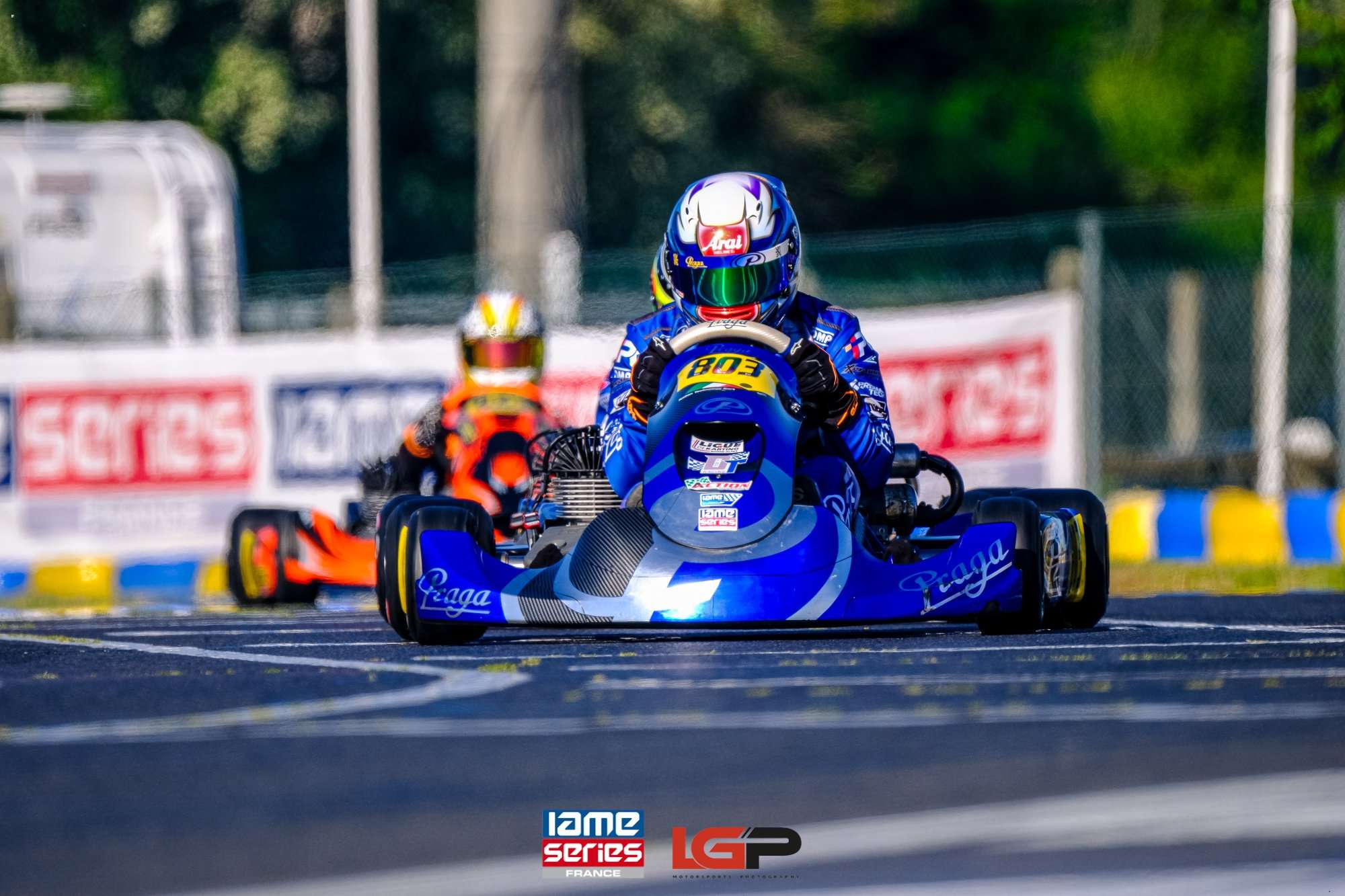 DT Racing
