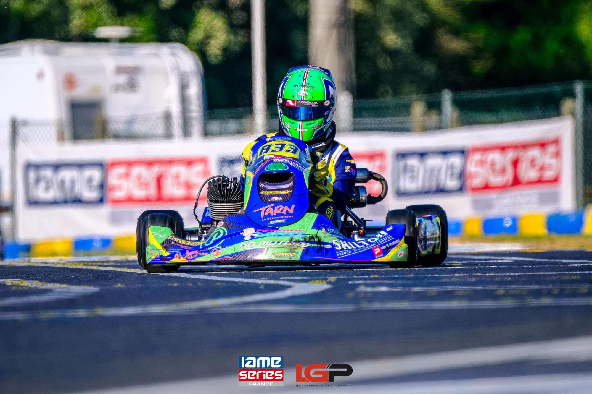 MEA Racing