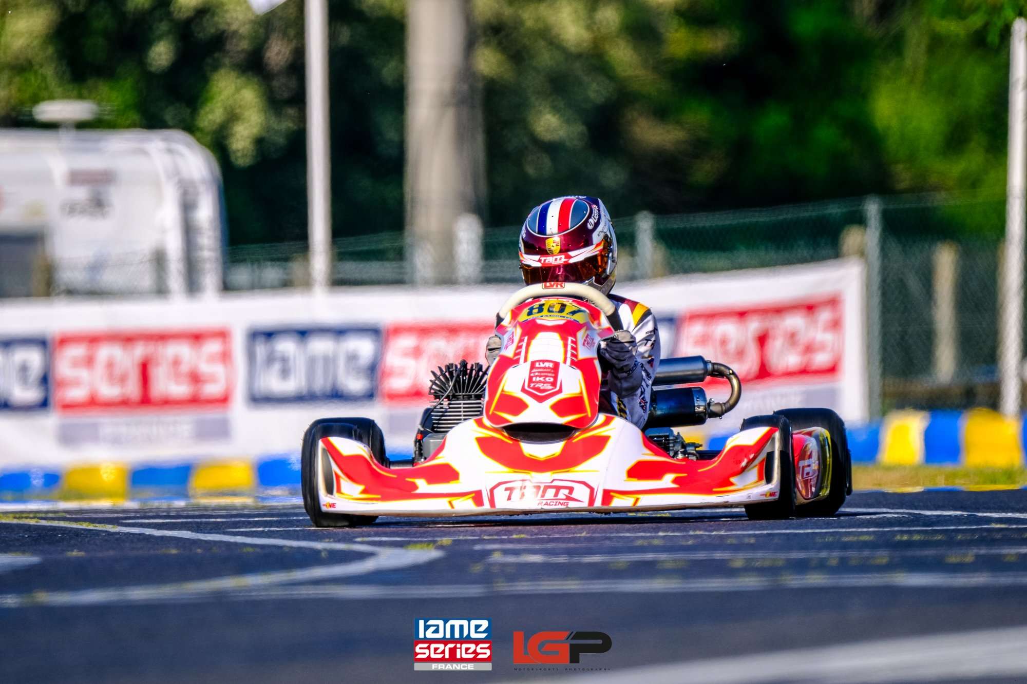 Tam Racing 