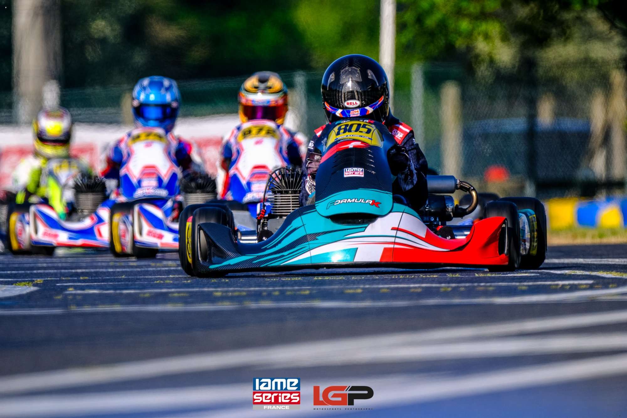 2N RACING