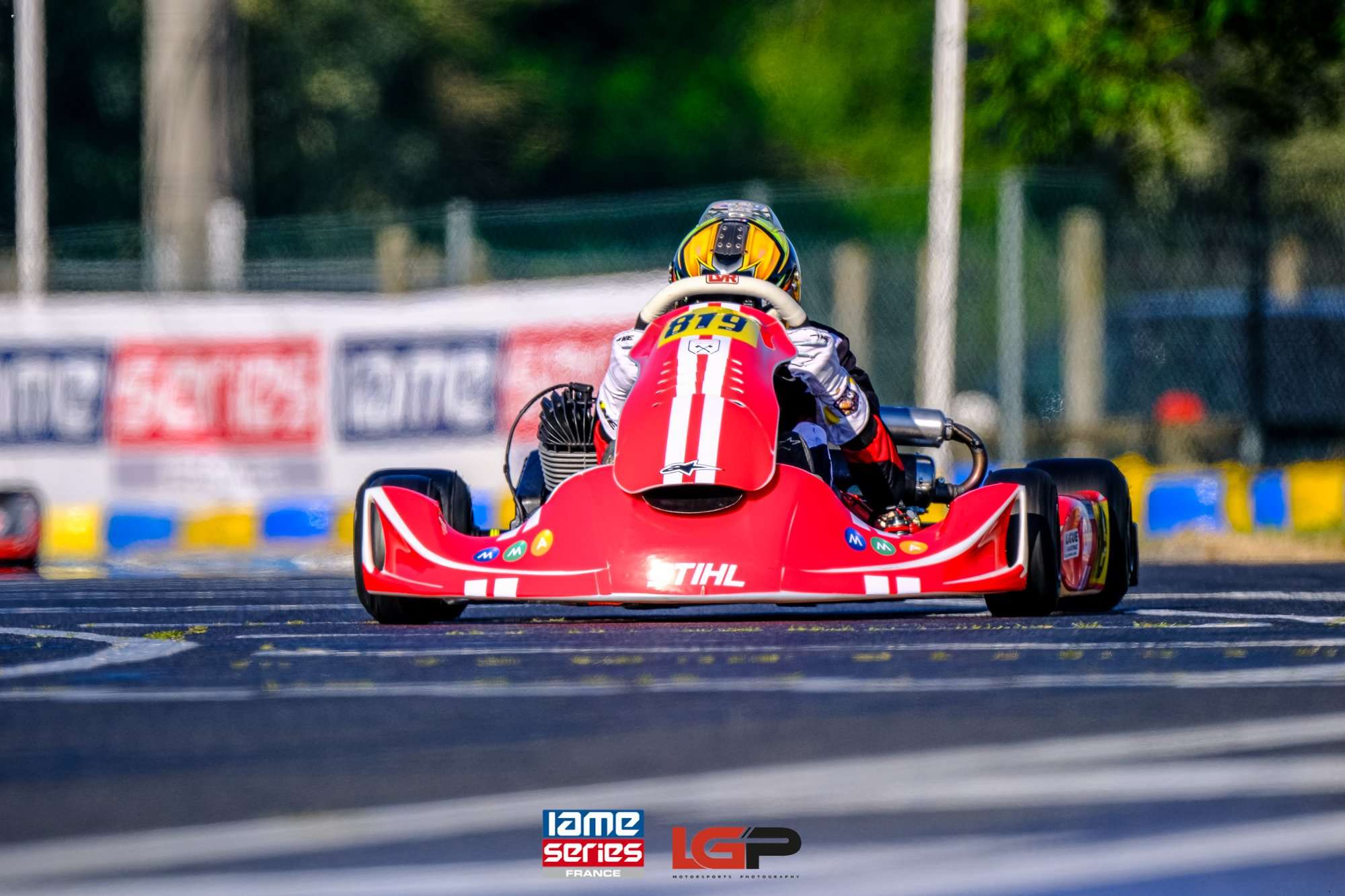 Tam Racing 