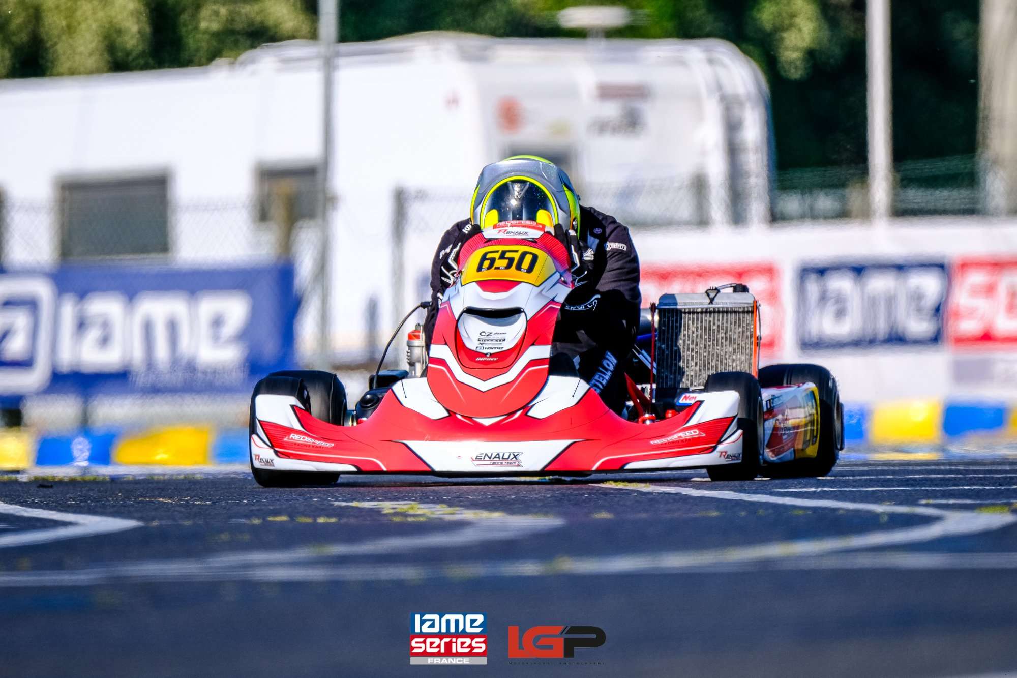 Renaux Racing Team