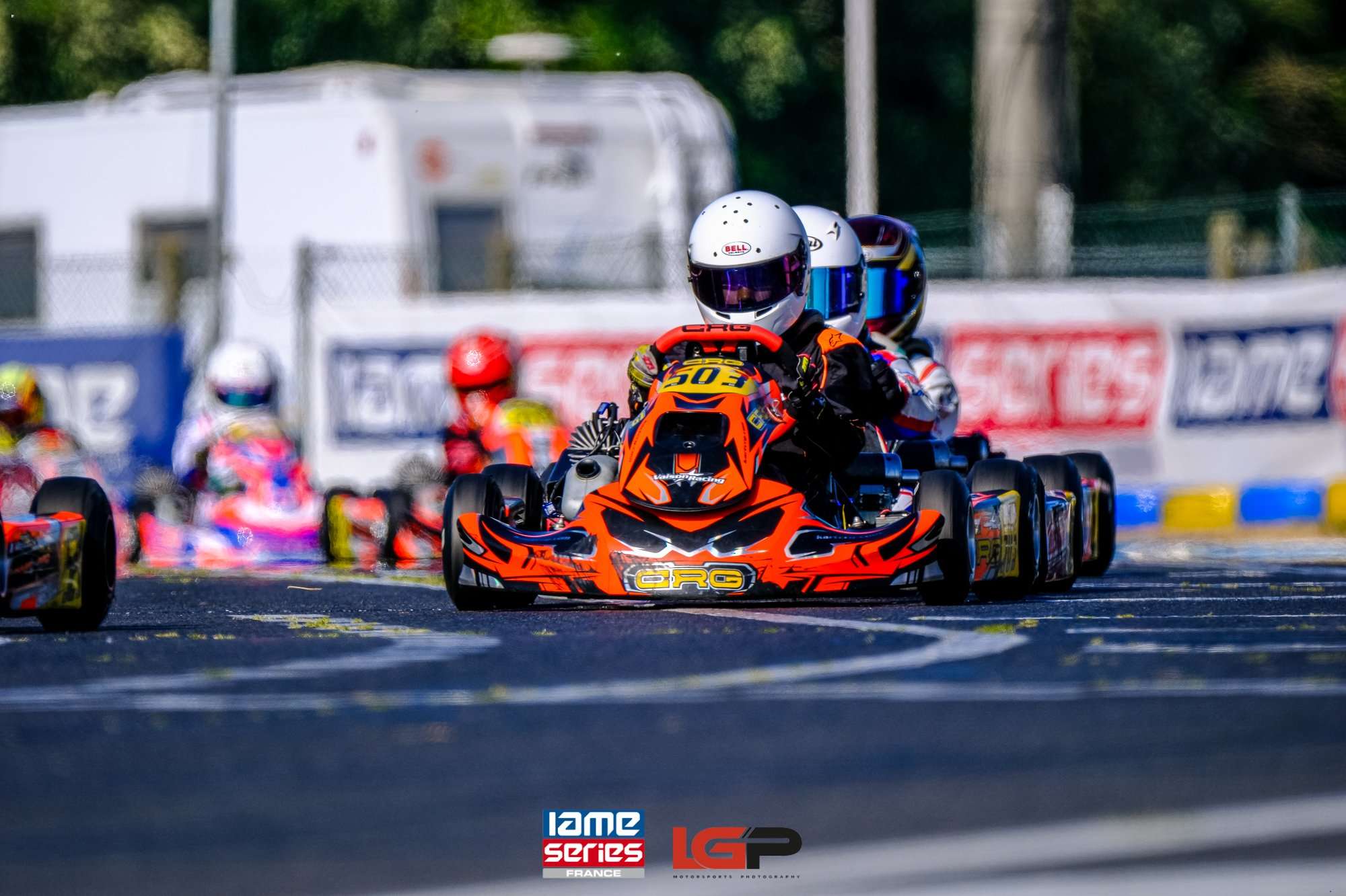 VAISON Racing
