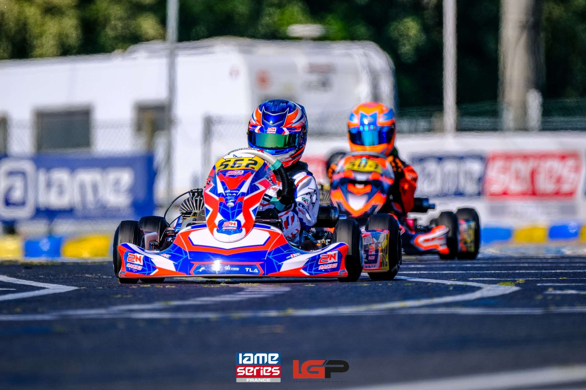 2N RACING