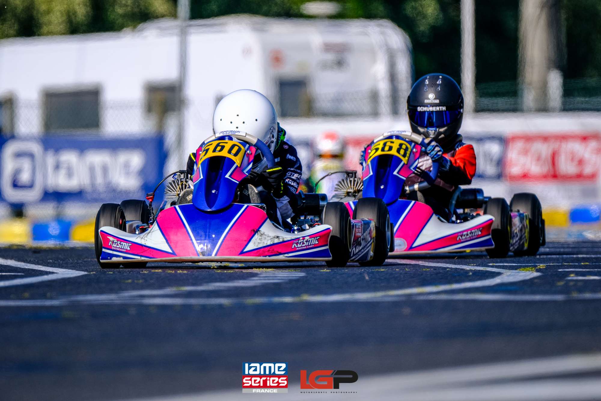 Idéal Kart