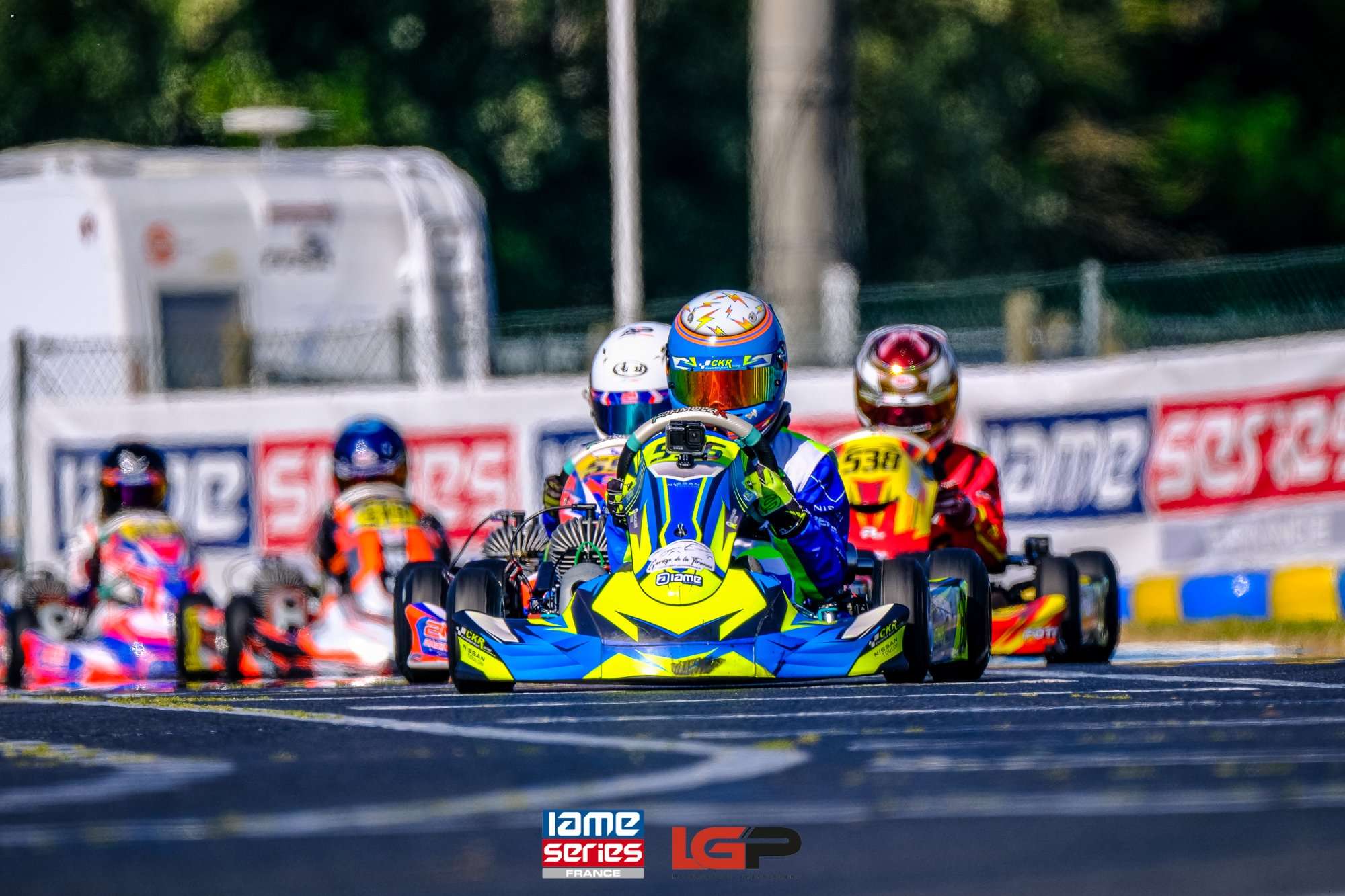FOTI TEAM RACING